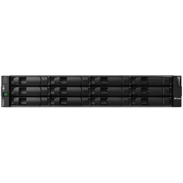 LENOVO DCG ThinkSystem DE120S 2U12 LFF Expansion Enclosure