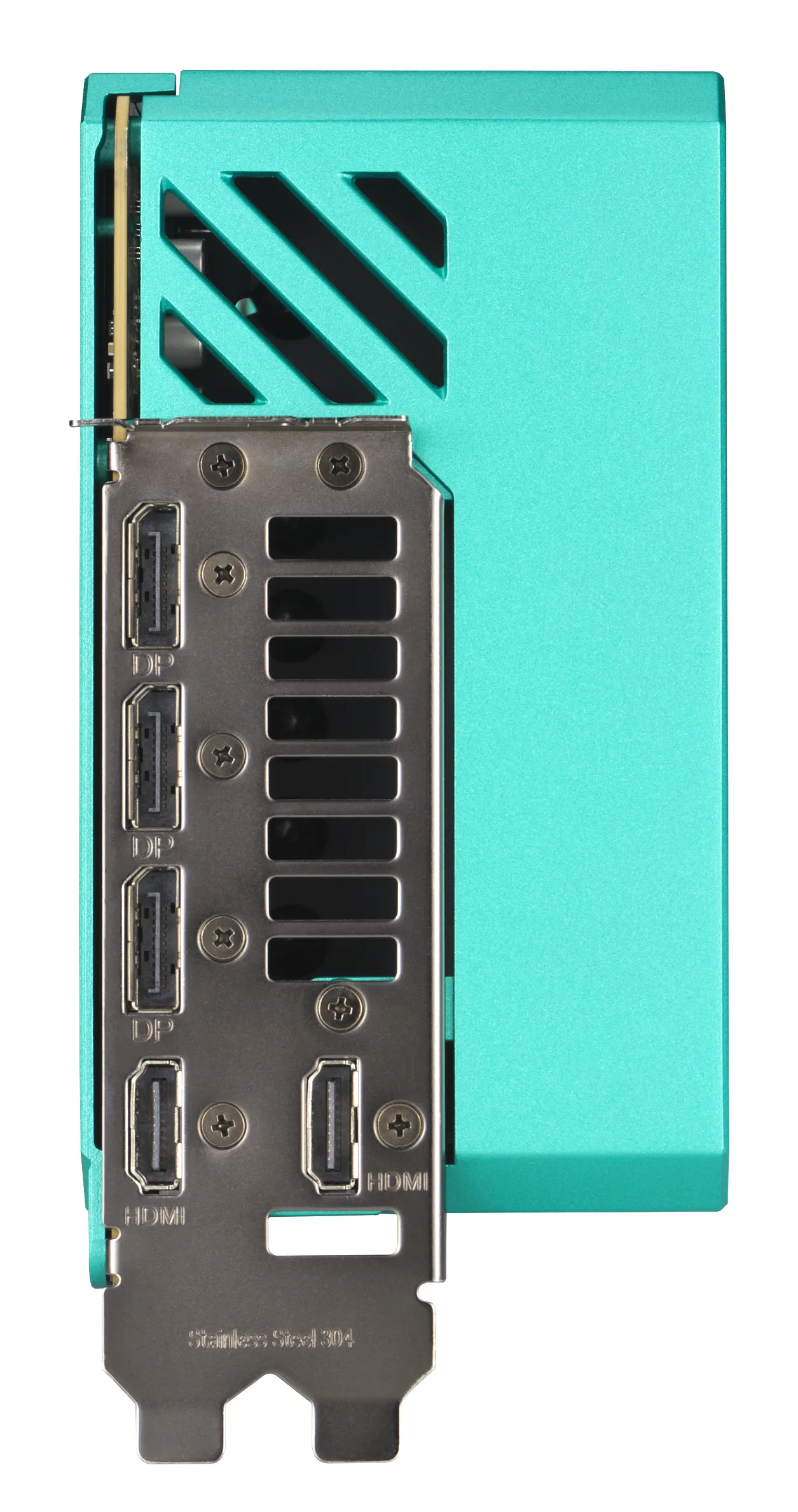 Asus GeForce RTX 5080 ROG Astral HATSUNE MIKU Edition 16 GB OC grafikkort