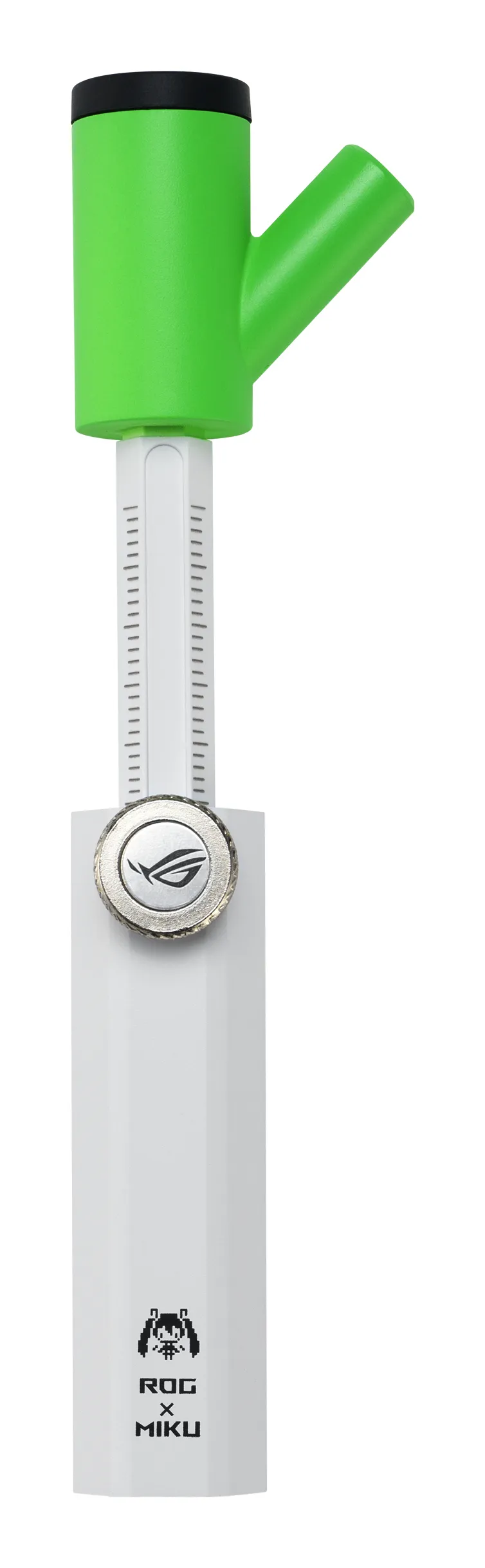 Asus GeForce RTX 5080 ROG Astral HATSUNE MIKU Edition 16 GB OC grafikkort