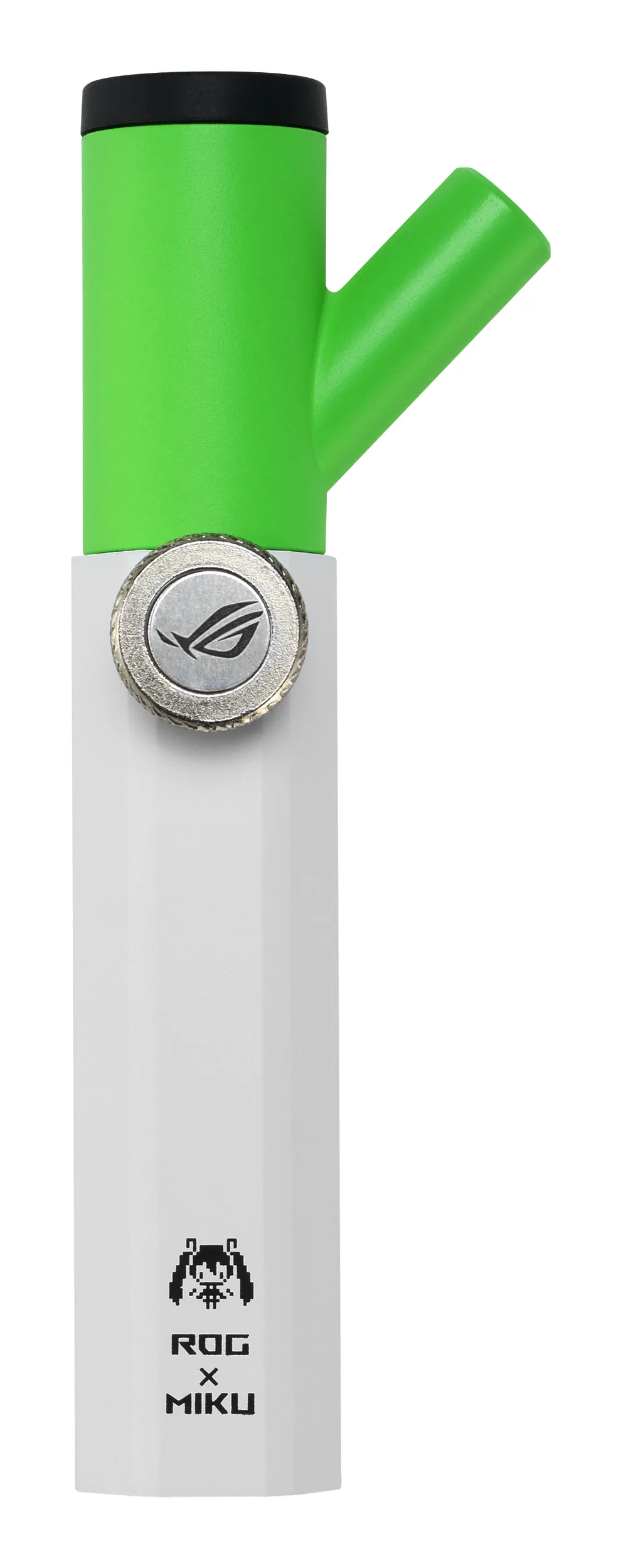 Asus GeForce RTX 5080 ROG Astral HATSUNE MIKU Edition 16 GB OC grafikkort