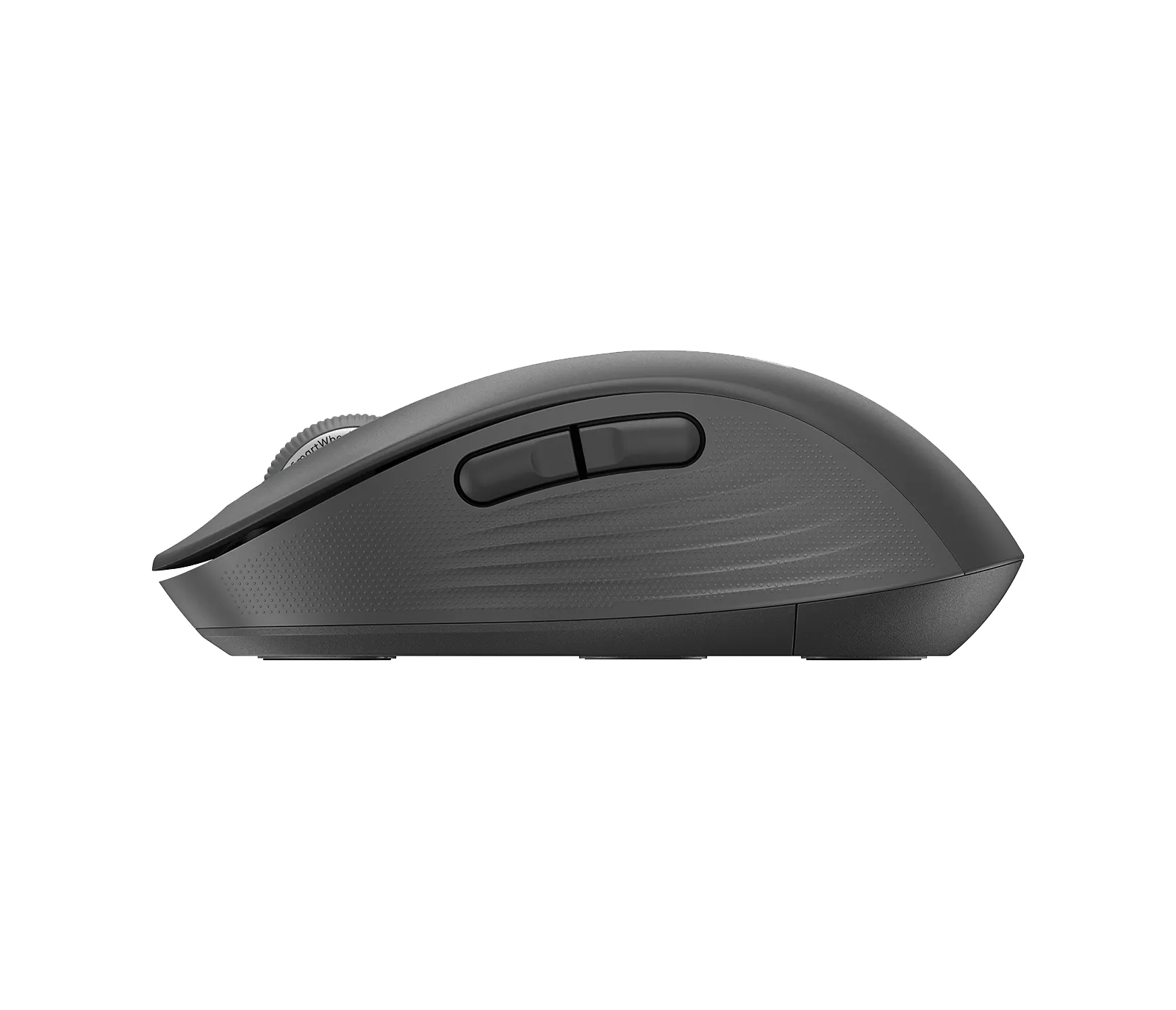 Logitech Signature M650 - tr&aring;dl&ouml;s mus, grafit