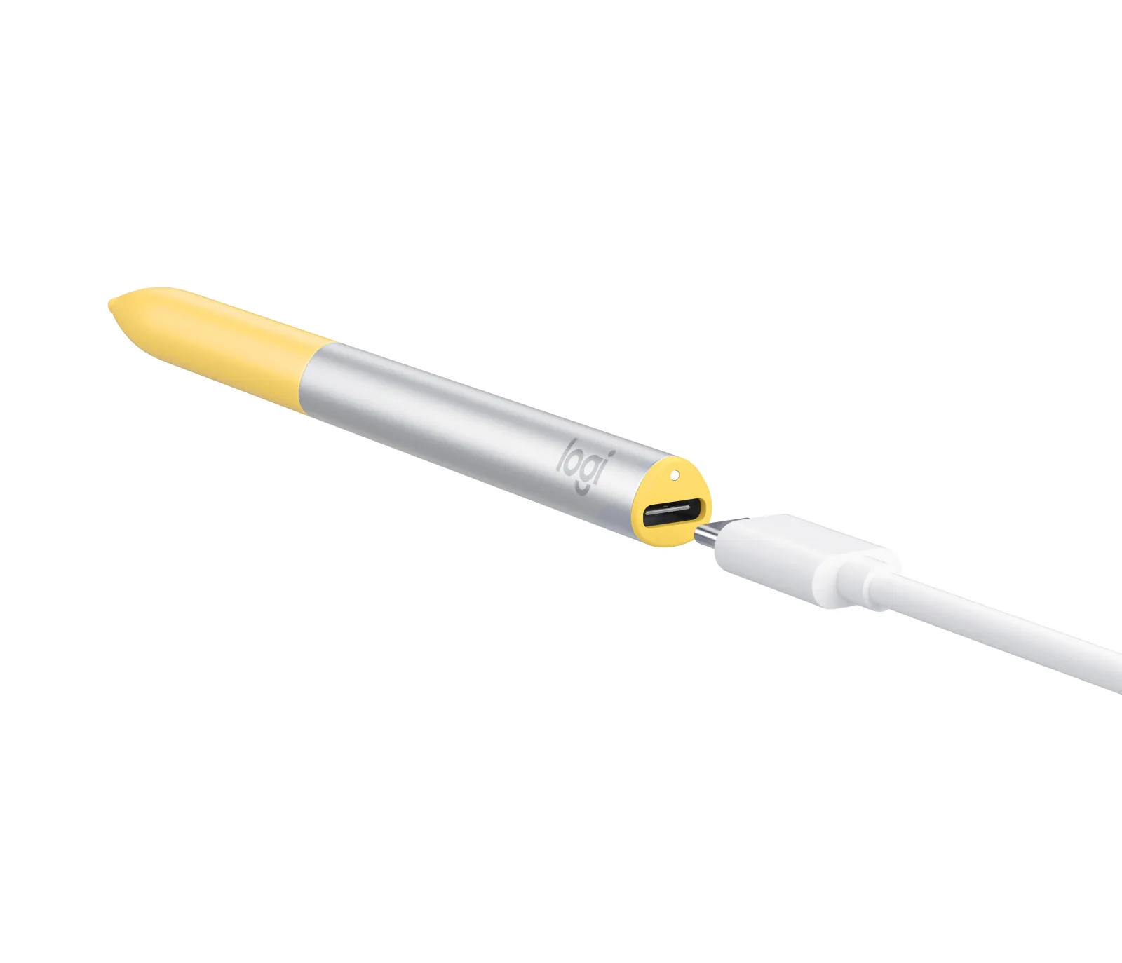 Logitech Pen - YELLOW for Chromebook