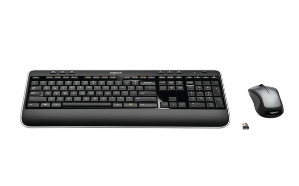 LOGITECH MK520 Wireless Desktop Set US/INT