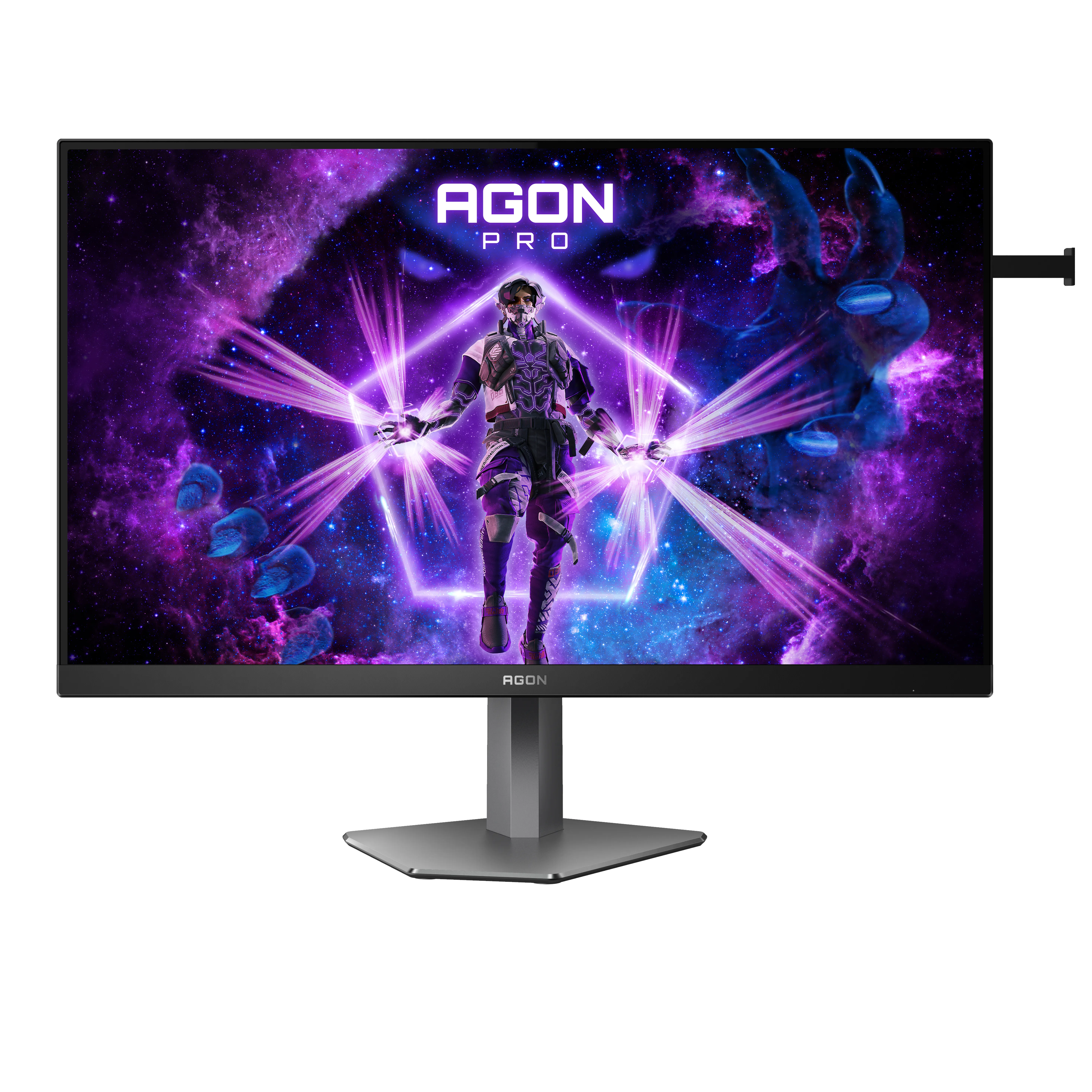 AOC AG276FK 27" Full HD, Fast IPS Gaming Monitor