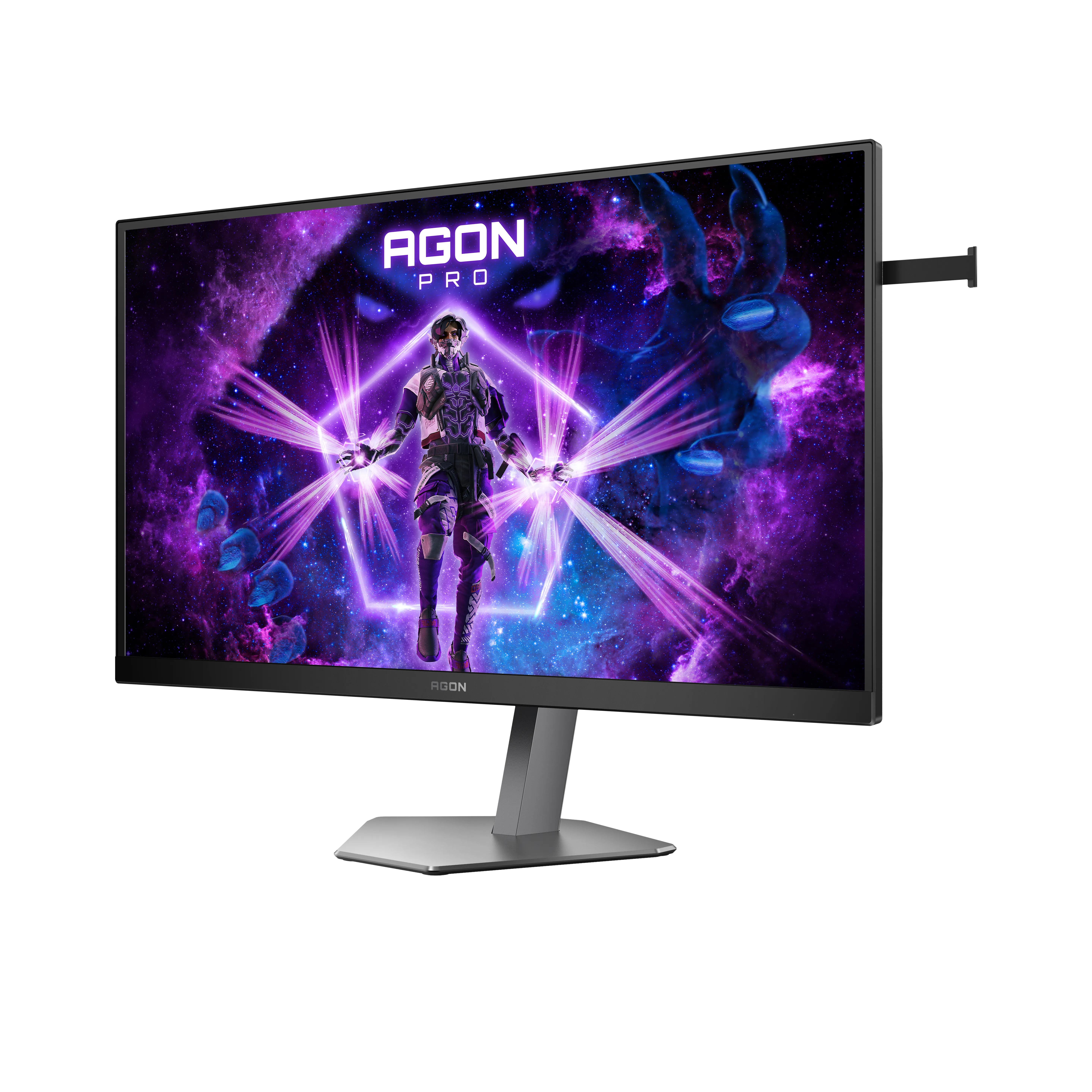 AOC AG276FK 27" Full HD, Fast IPS Gaming Monitor