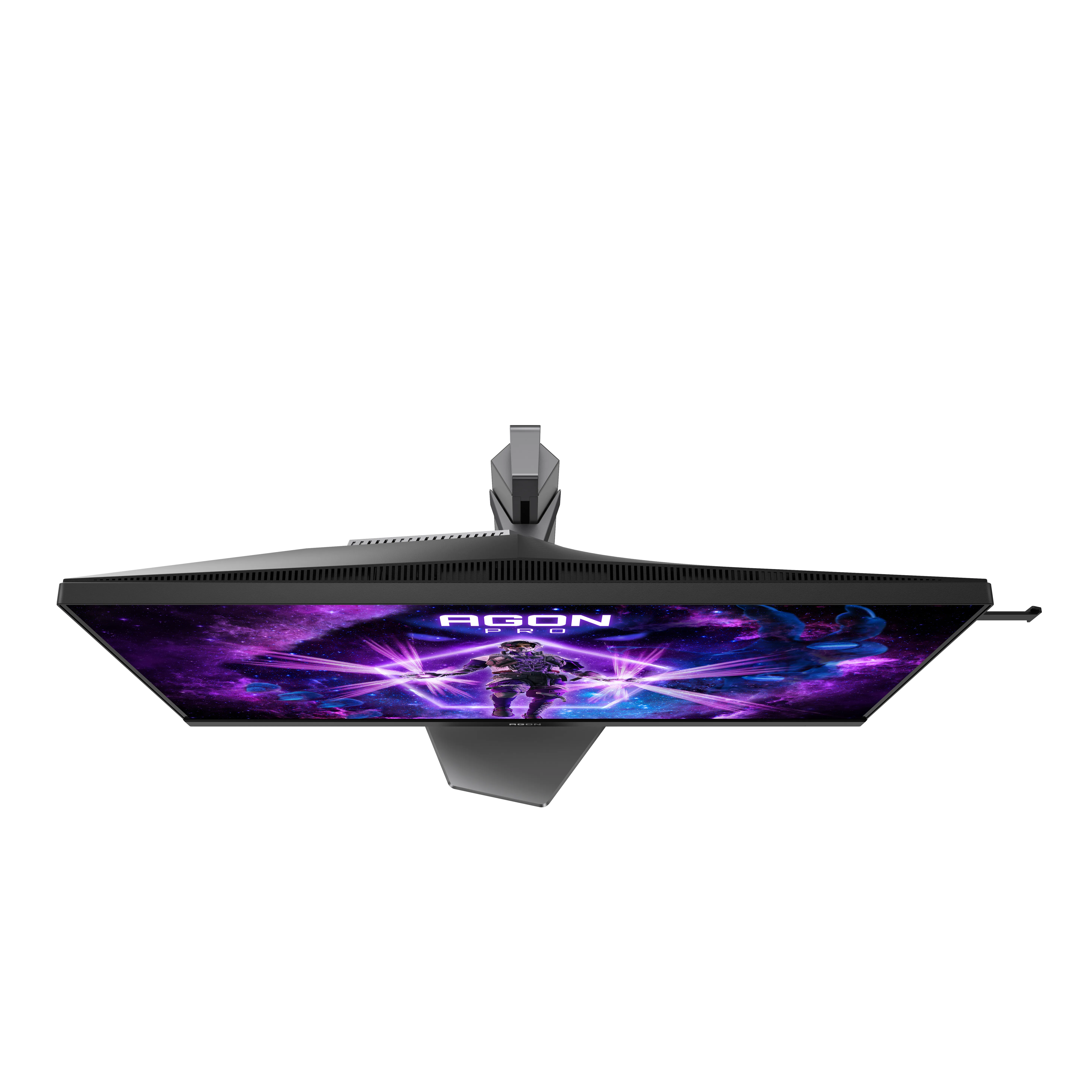 AOC AG276FK 27" Full HD, Fast IPS Gaming Monitor