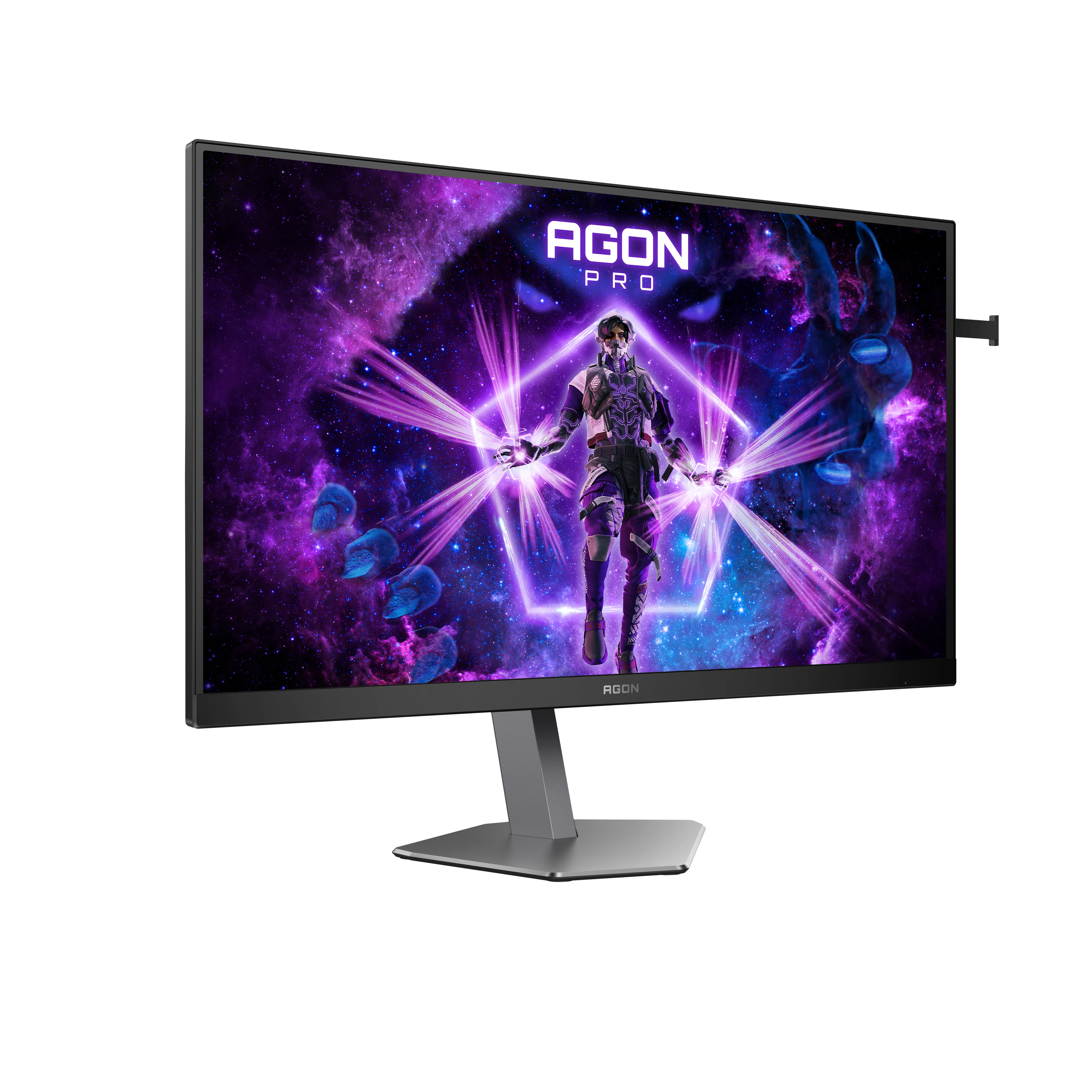 AOC AG276FK 27" Full HD, Fast IPS Gaming Monitor