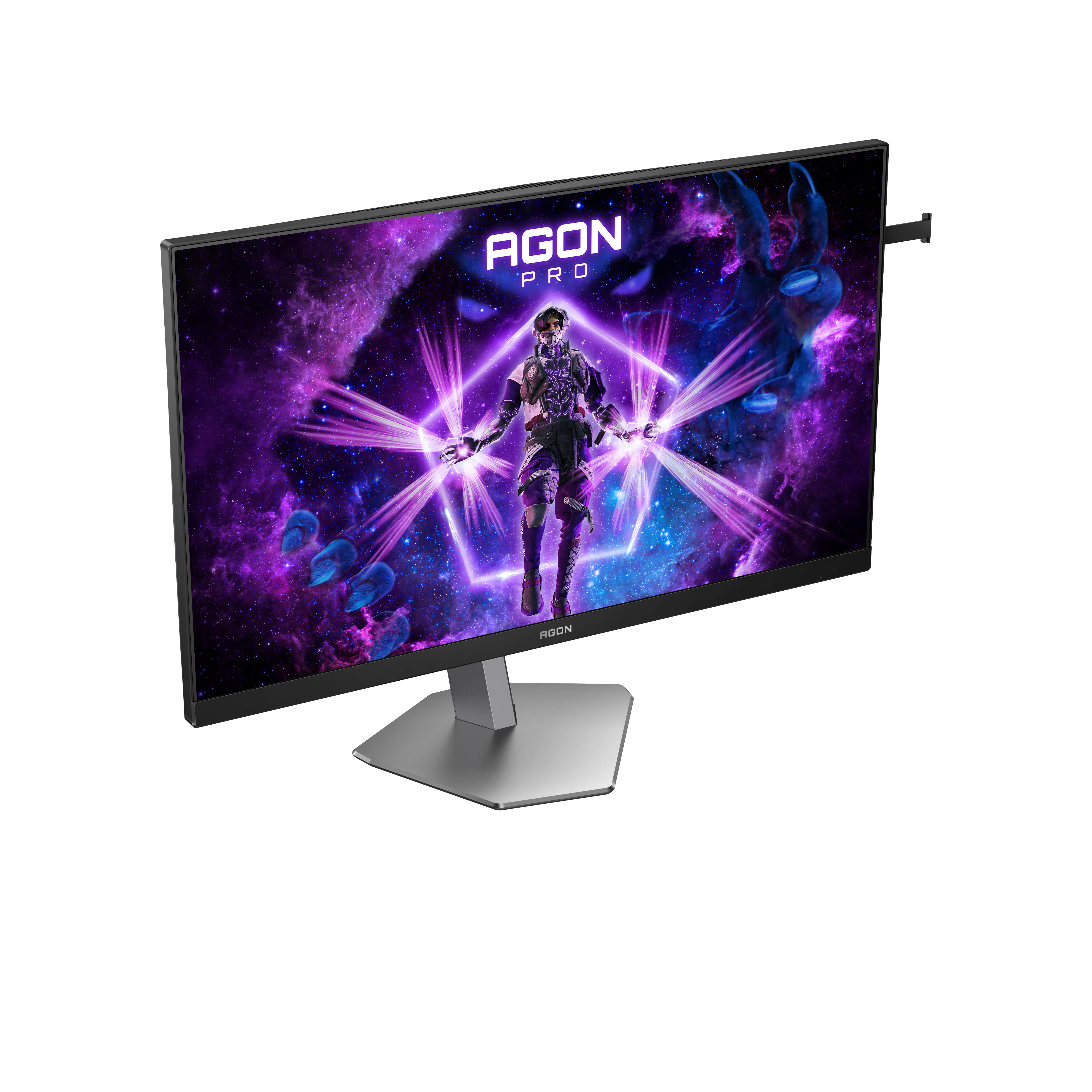 AOC AG276FK 27" Full HD, Fast IPS Gaming Monitor