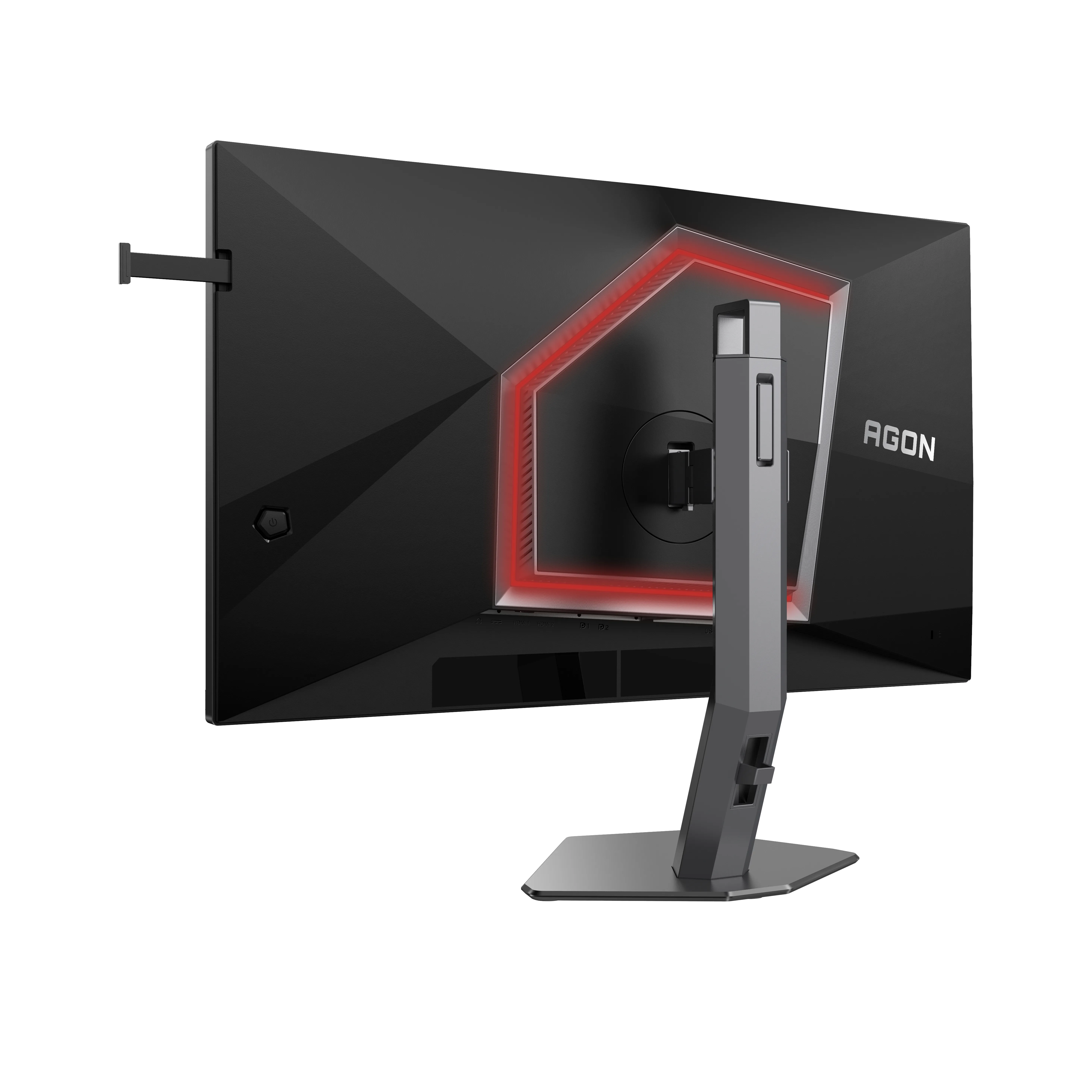 AOC AG276FK 27" Full HD, Fast IPS - monitor