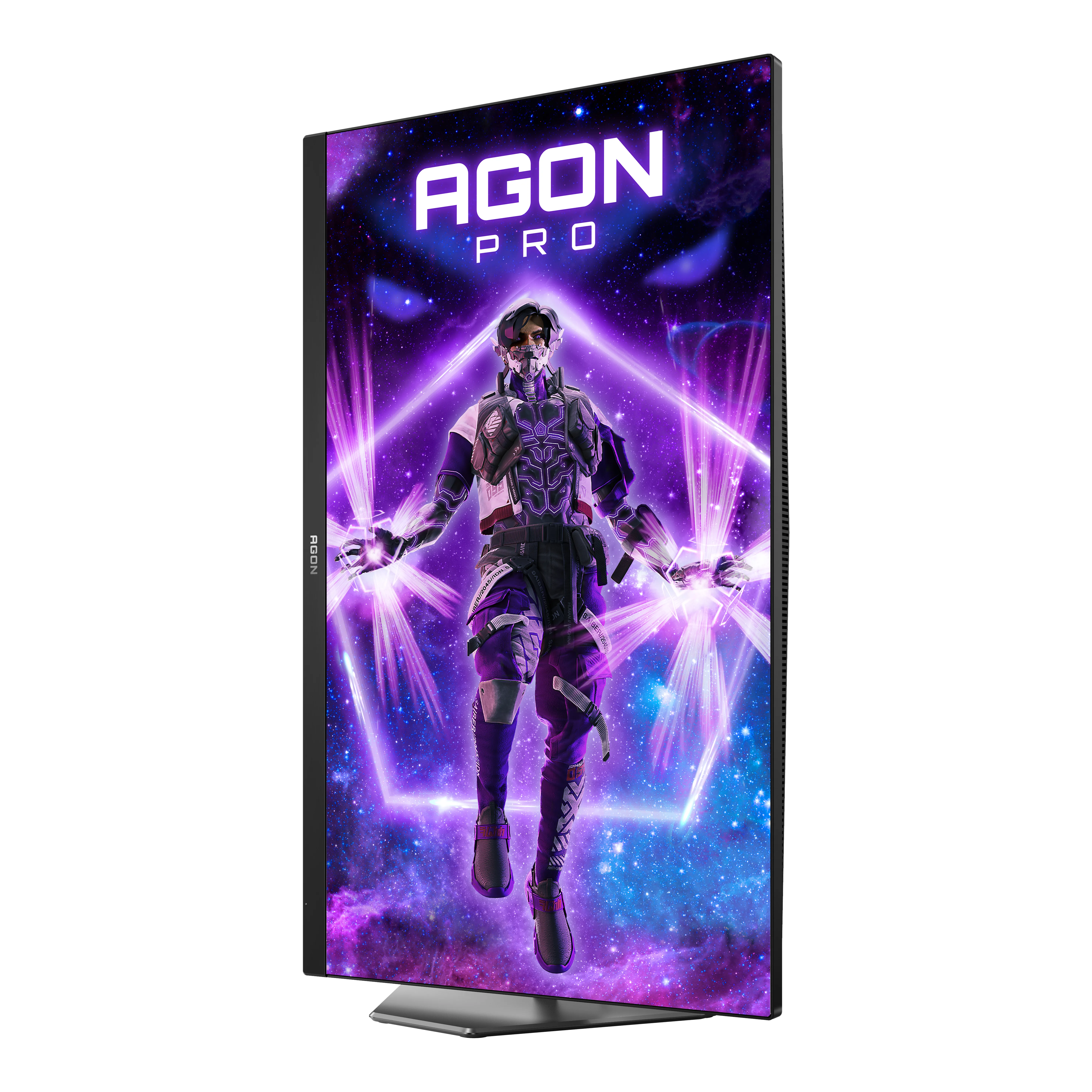 AOC AG276FK 27" Full HD, Fast IPS Gaming Monitor