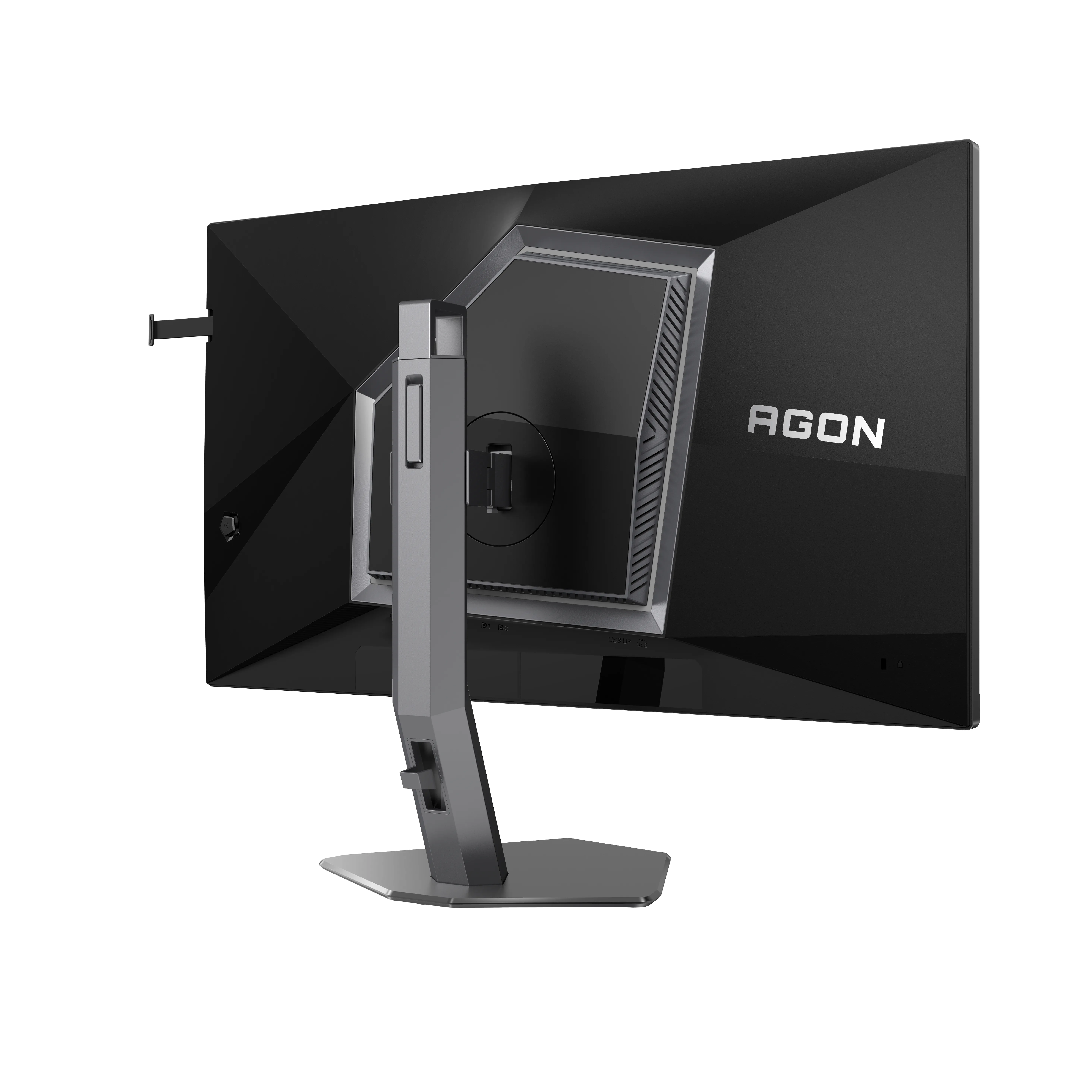 AOC AG276FK 27" Full HD, Fast IPS - monitor