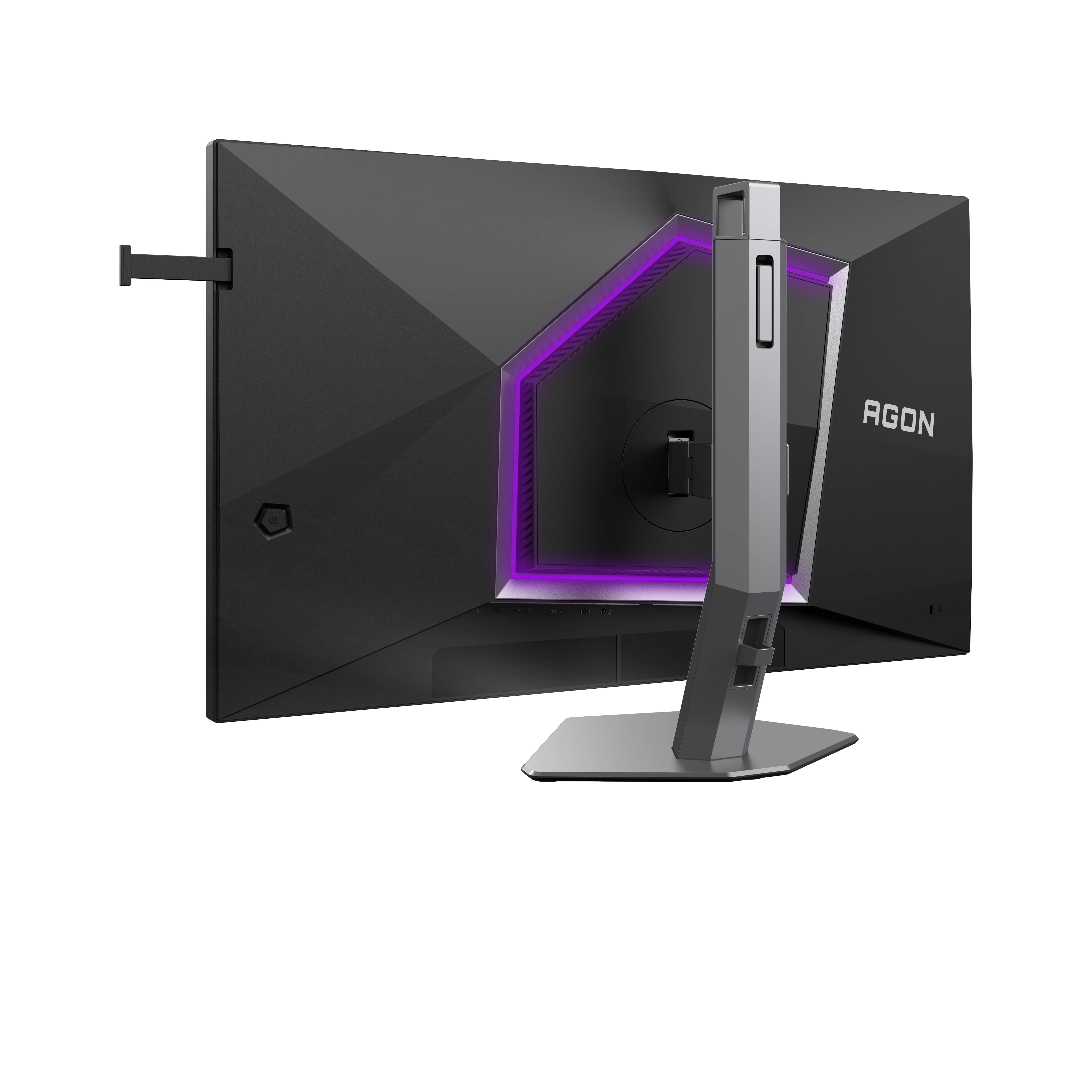 AOC AG276FK 27" Full HD, Fast IPS - monitor