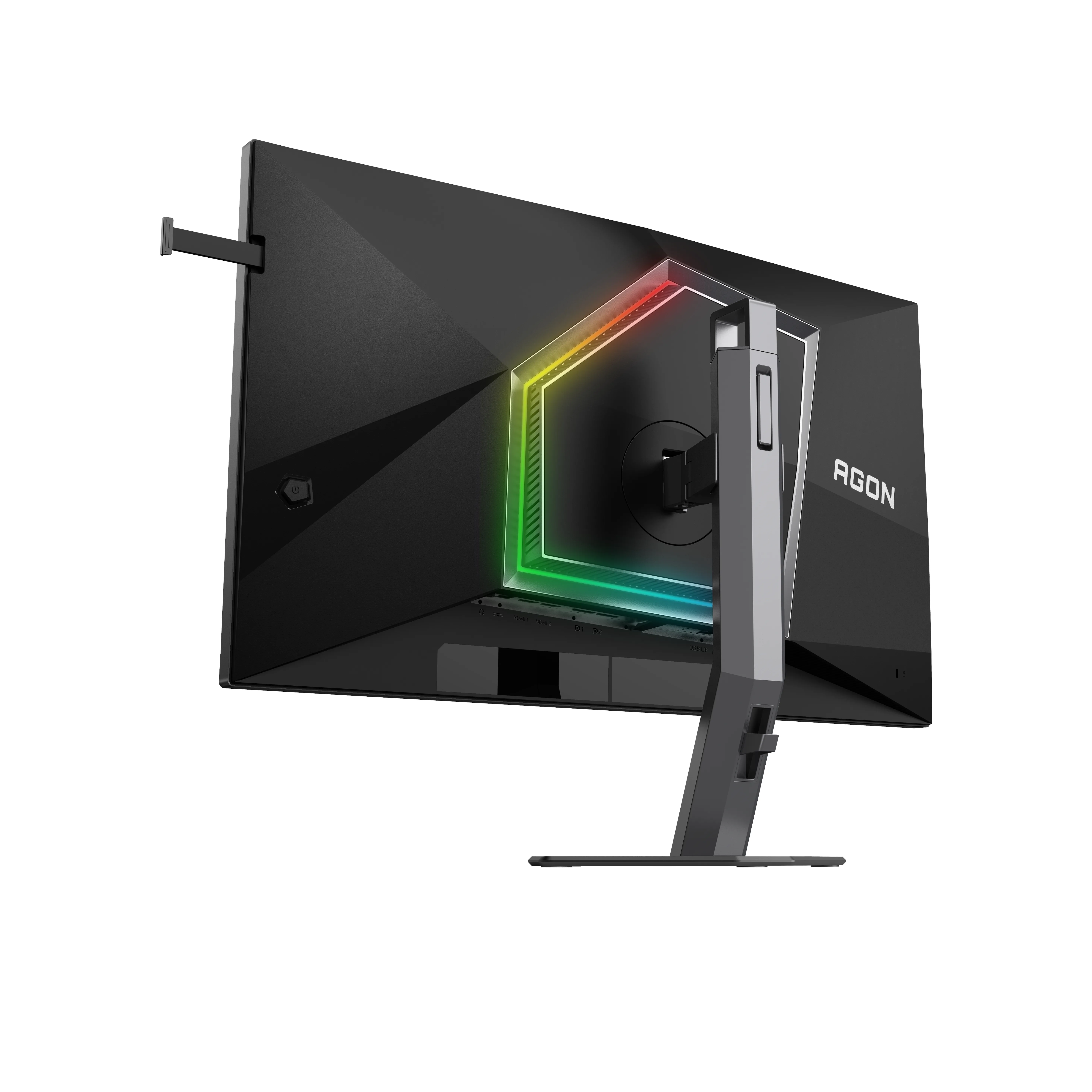 AOC AG276FK 27" Full HD, Fast IPS - monitor