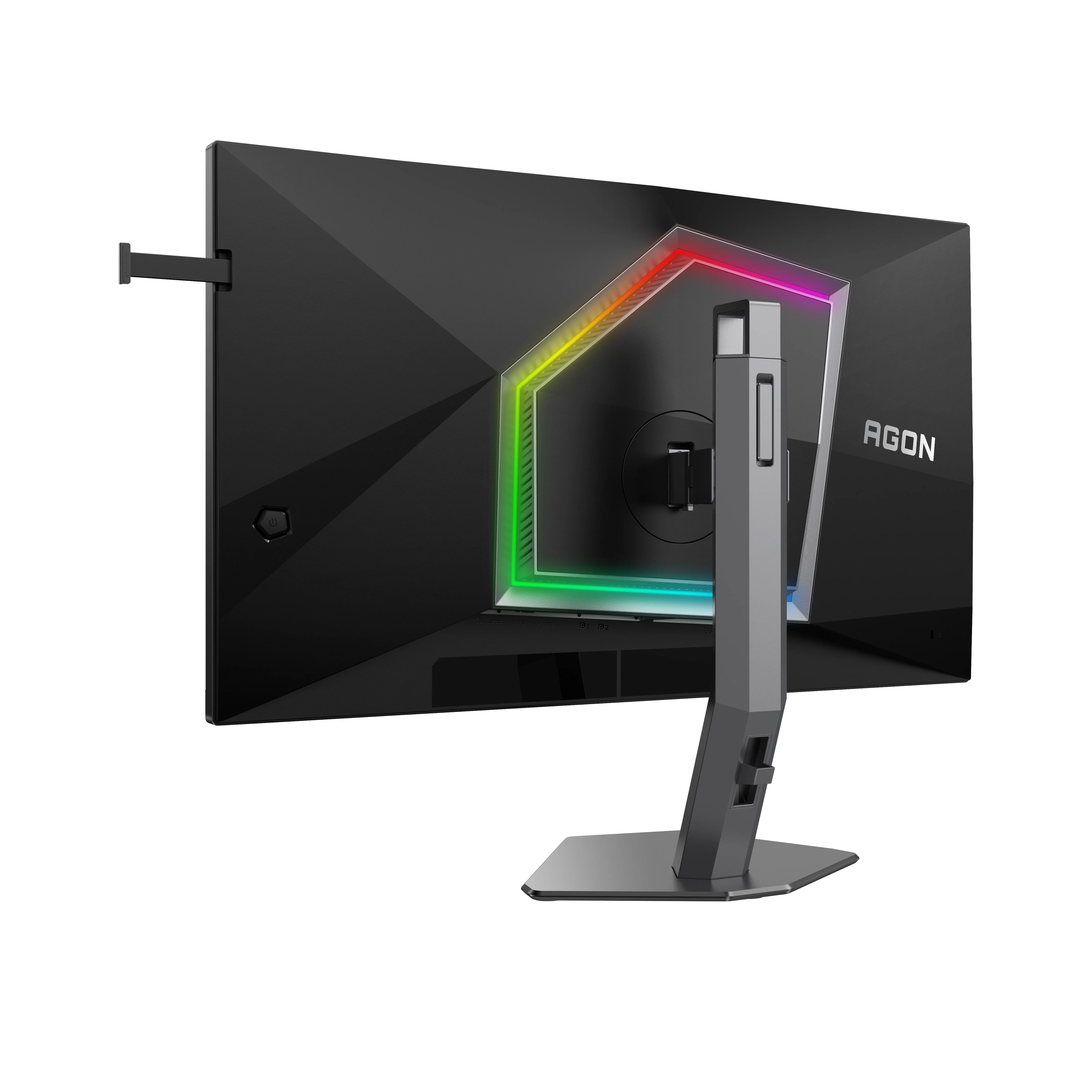 AOC AG276FK 27" Full HD, Fast IPS Gaming Monitor