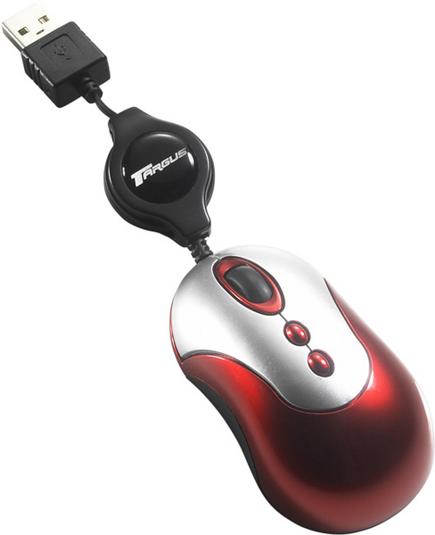 Targus AMU0902 Mini Mouse