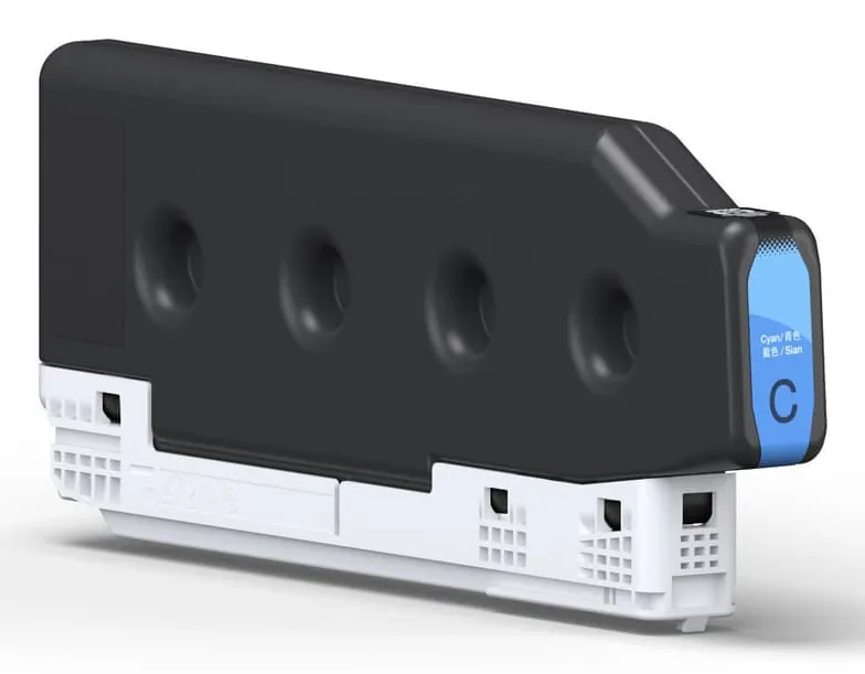 Epson C13T08G200 (T08G2) -mustekasetti, 350 ml, cyan