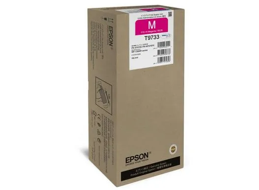 WF-C869R Magenta Ink Supply Unit XL