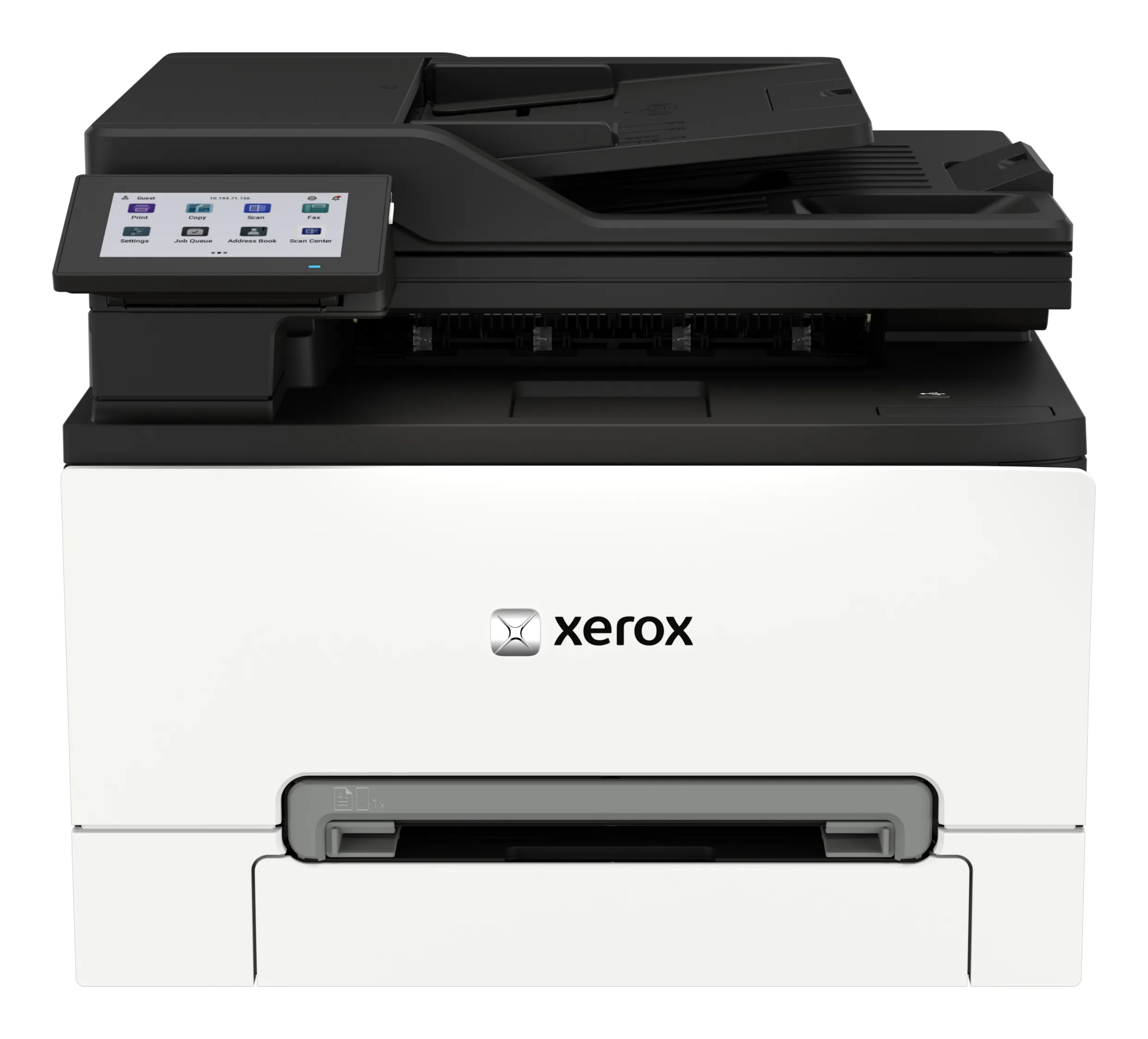 C305 A4 30ppm Wireless Duplex Copy/Print