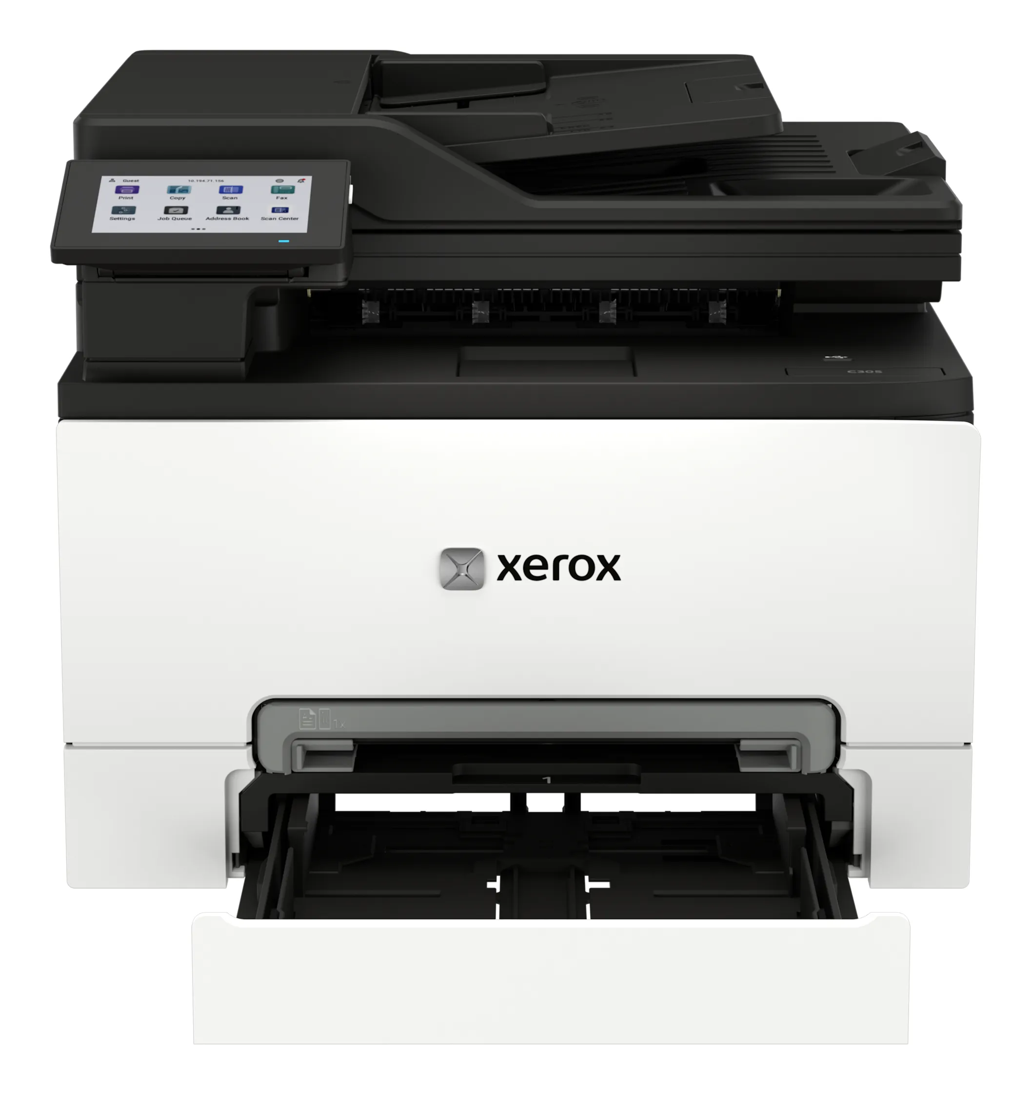 C305 A4 30ppm Wireless Duplex Copy/Print
