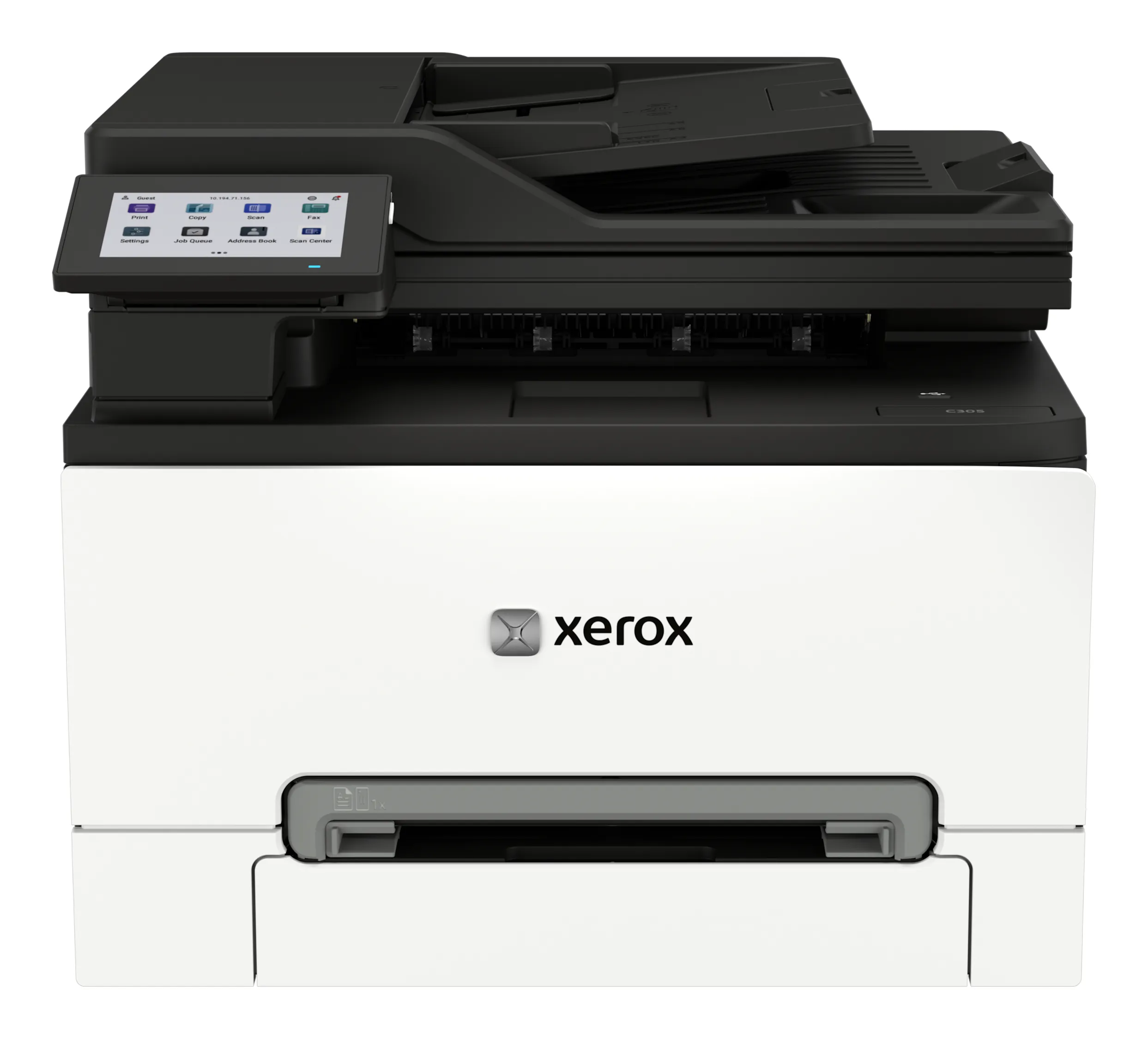 C305 A4 30ppm Wireless Duplex Copy/Print