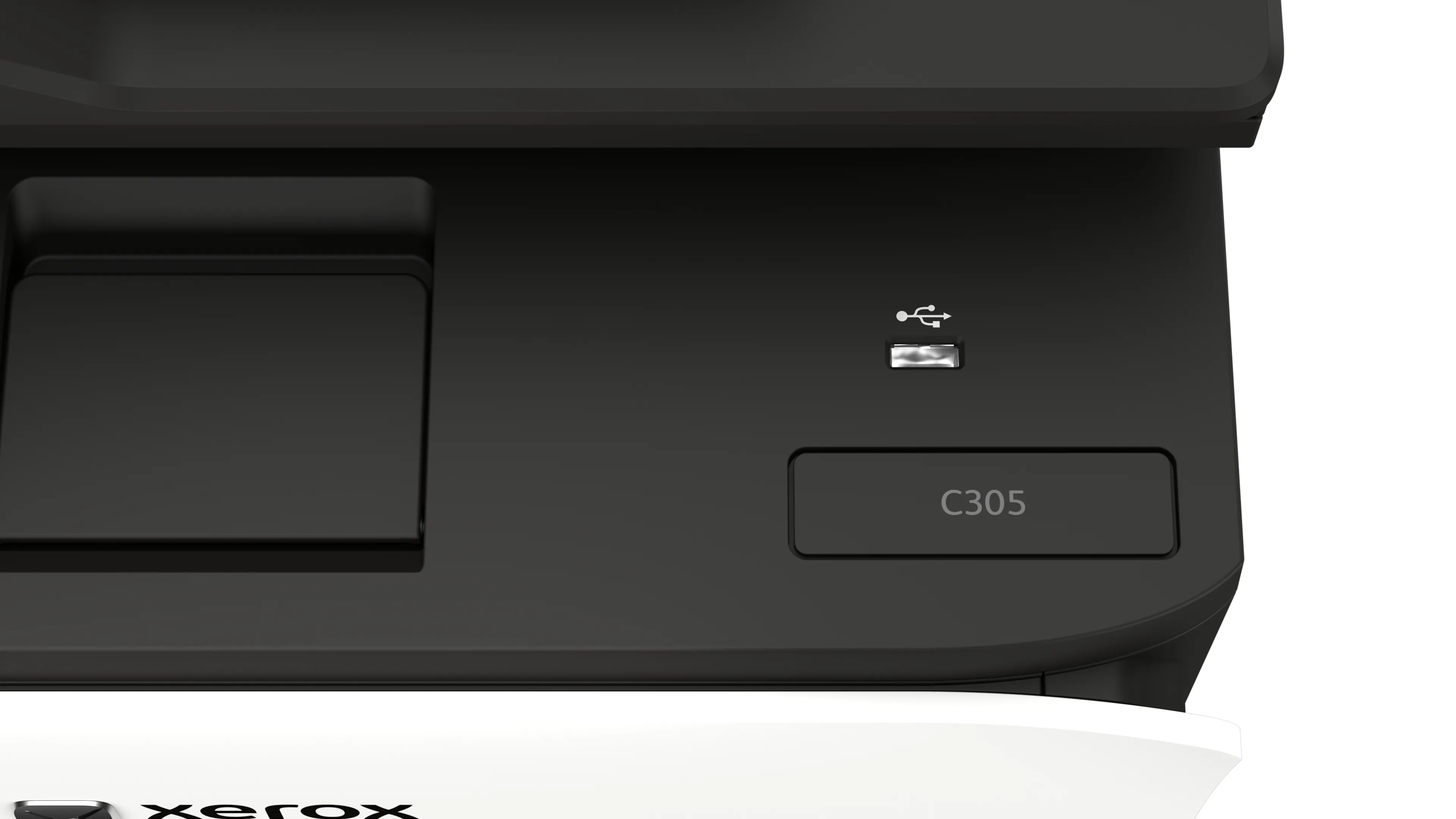 C305 A4 30ppm Wireless Duplex Copy/Print
