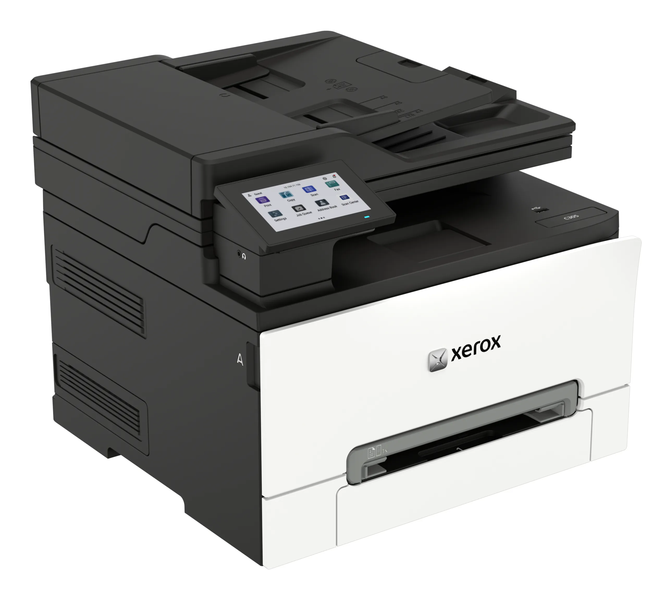 C305 A4 30ppm Wireless Duplex Copy/Print