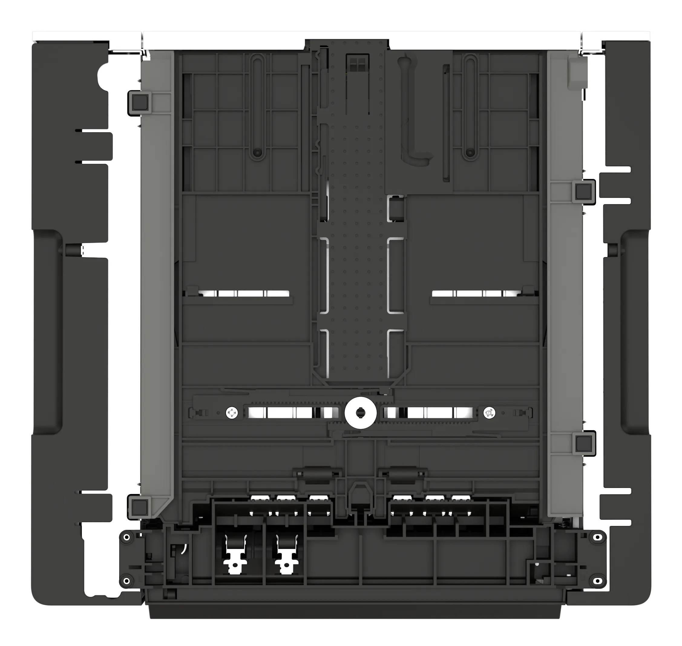 C305 A4 30ppm Wireless Duplex Copy/Print