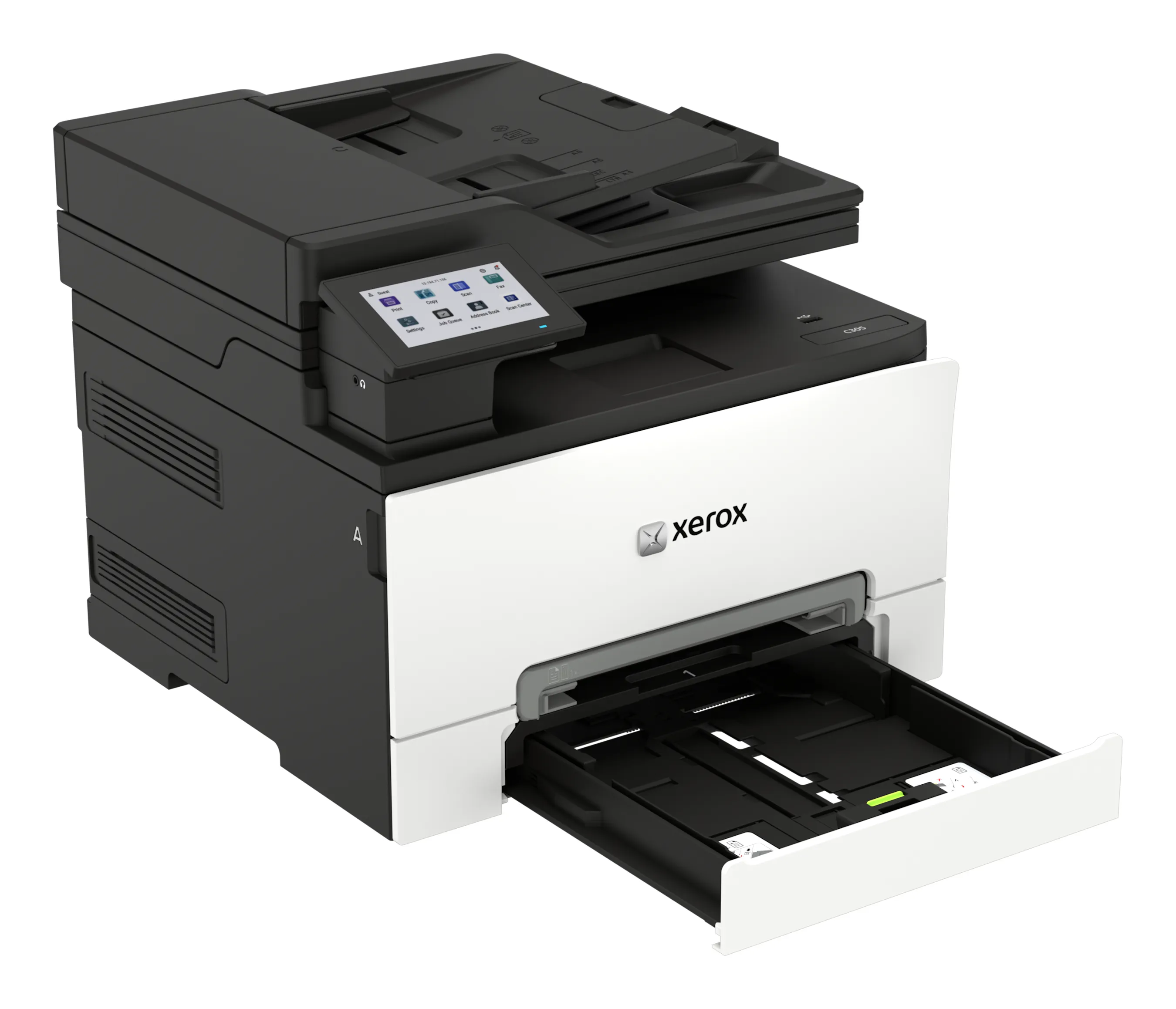 C305 A4 30ppm Wireless Duplex Copy/Print