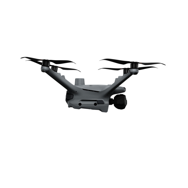 DJI Matrice 4D (RC Plus 2 Enterprise) EU