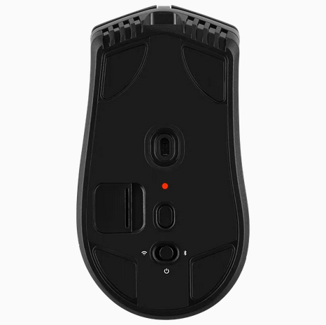 Corsair Sabre RGB Pro - wireless gaming mouse, black