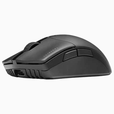 Corsair Sabre RGB Pro - wireless gaming mouse, black