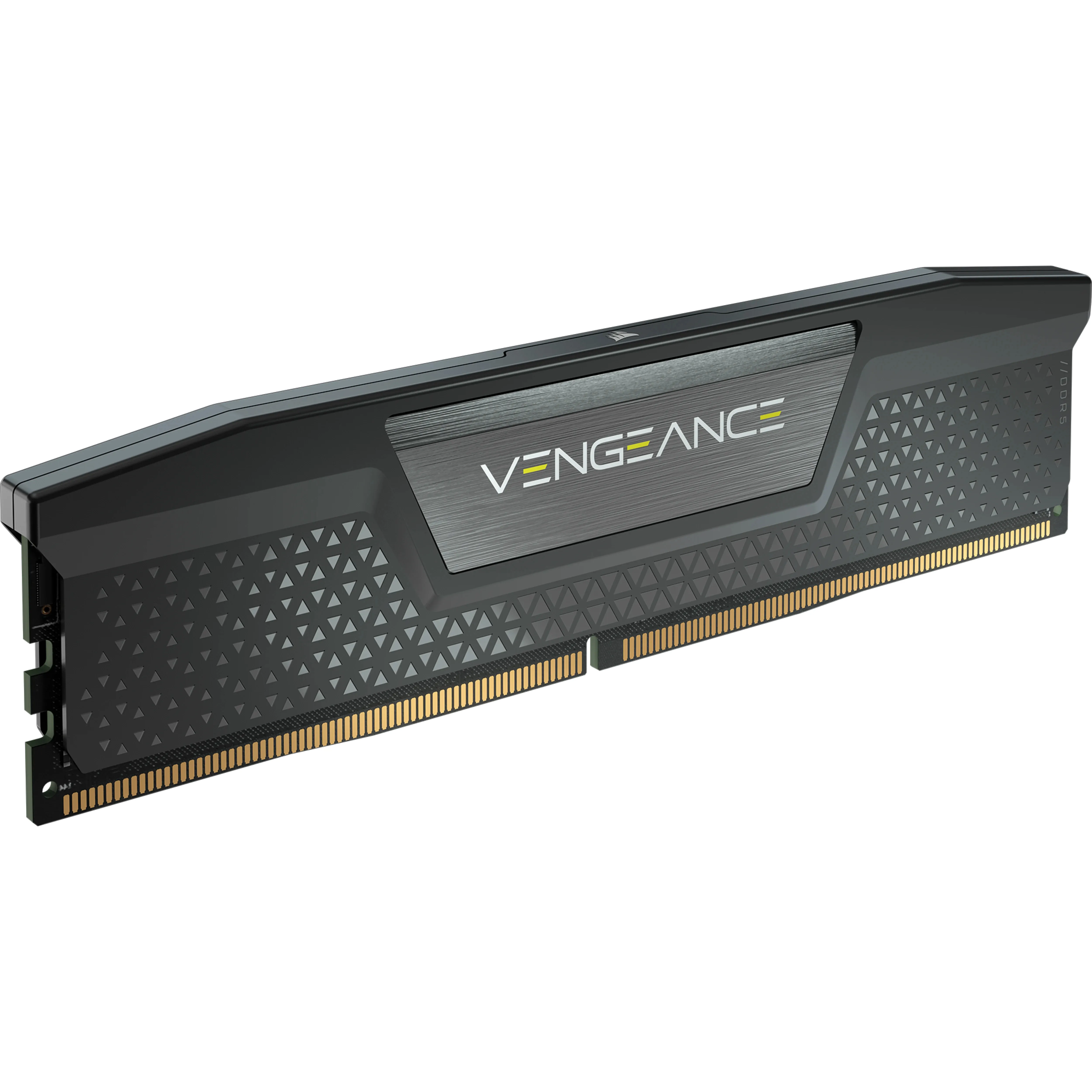 Corsair Vengeance 32 GB (2 x 16 GB) DDR5 5600 MHz, CL36 - minne, Svart