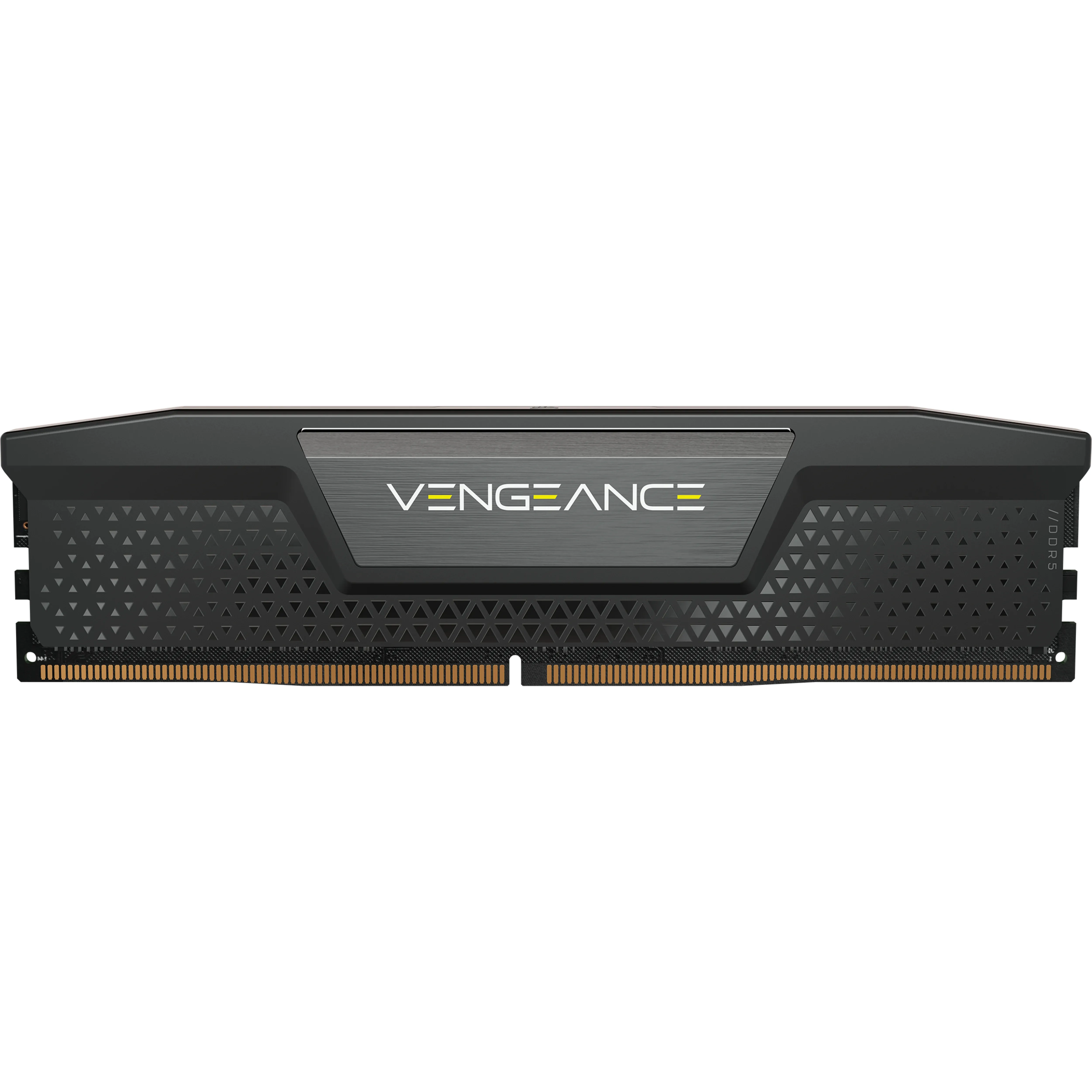 Corsair Vengeance 32 GB (2 x 16 GB) DDR5 5600 MHz, CL36 - minne, Svart