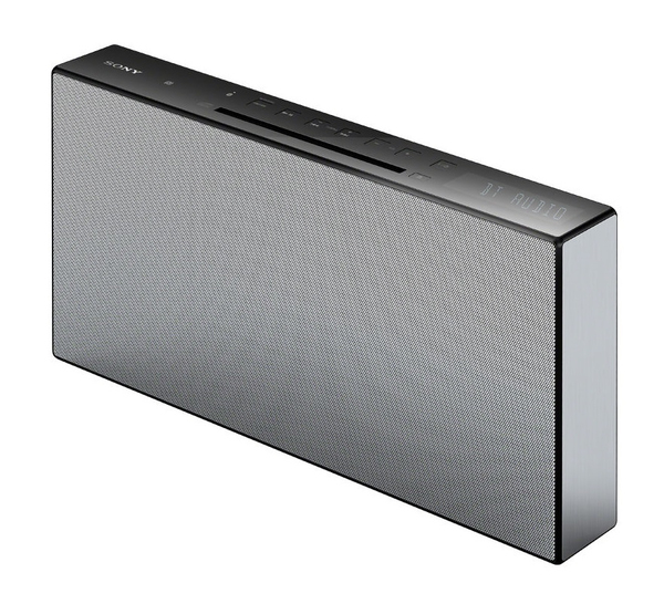 SONY NAGOMI 10W iphoneDK CD tuner USB BT NFC
