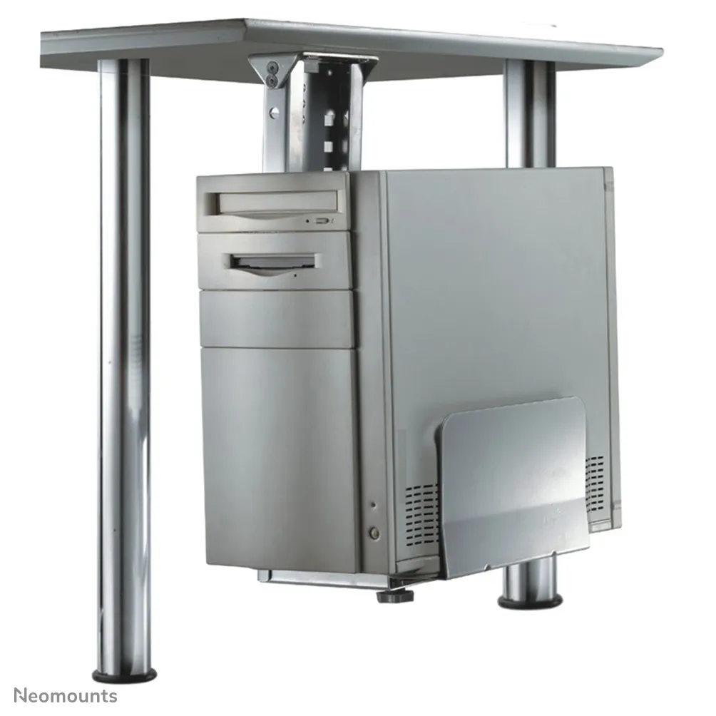 PC Desk mount