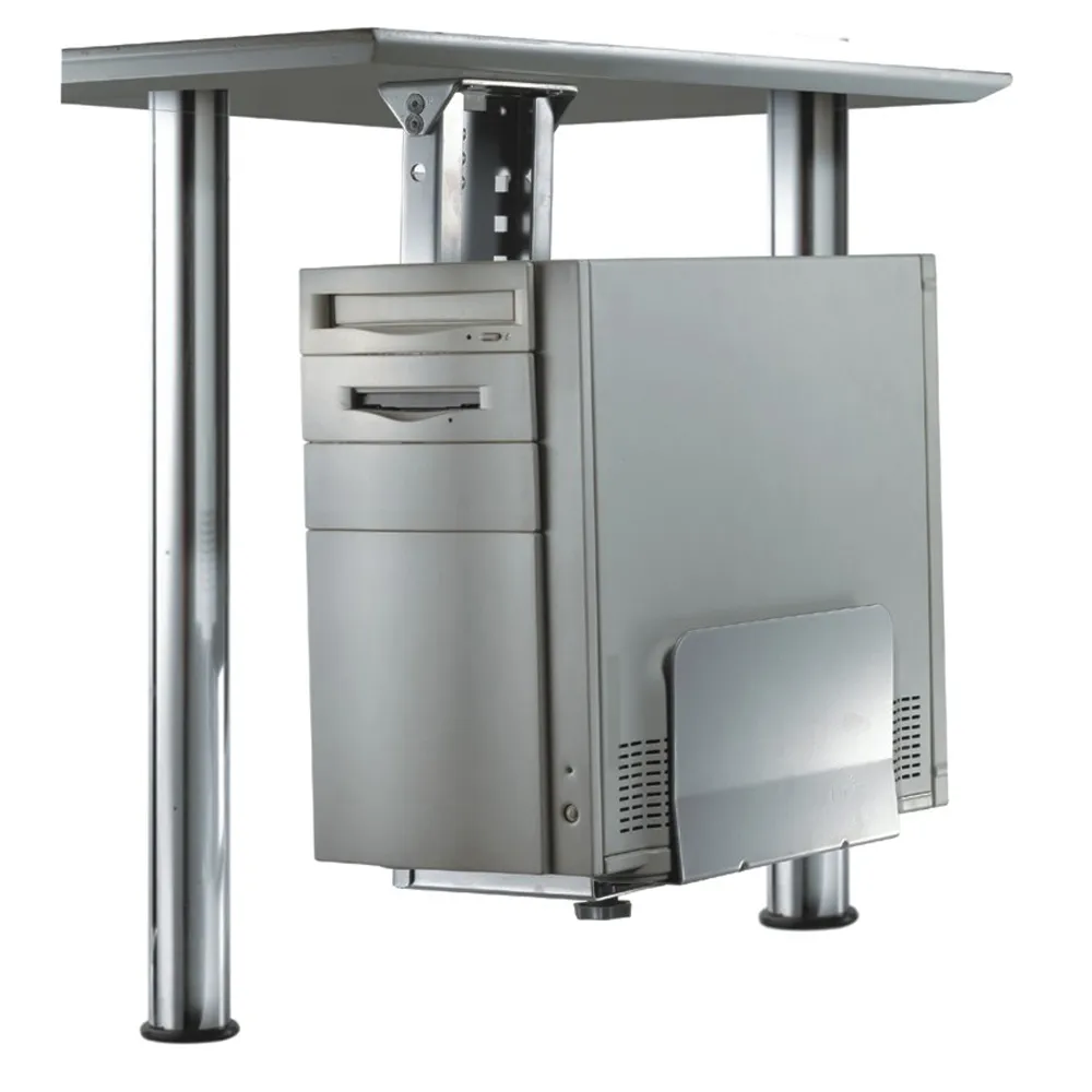 PC Desk mount