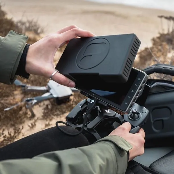 PolarPro CrystalSky 5.5-inch Cover