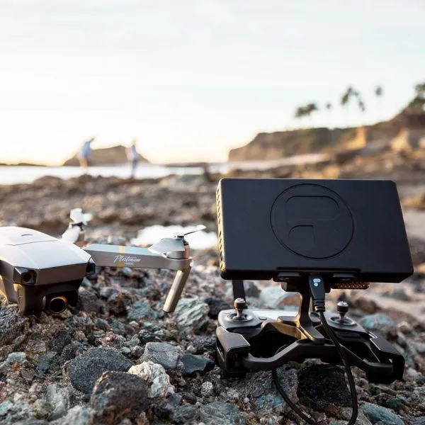 PolarPro CrystalSky 5.5-inch Cover