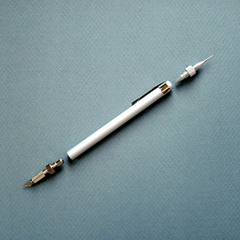 NT-Cutter precision knife D-1000P