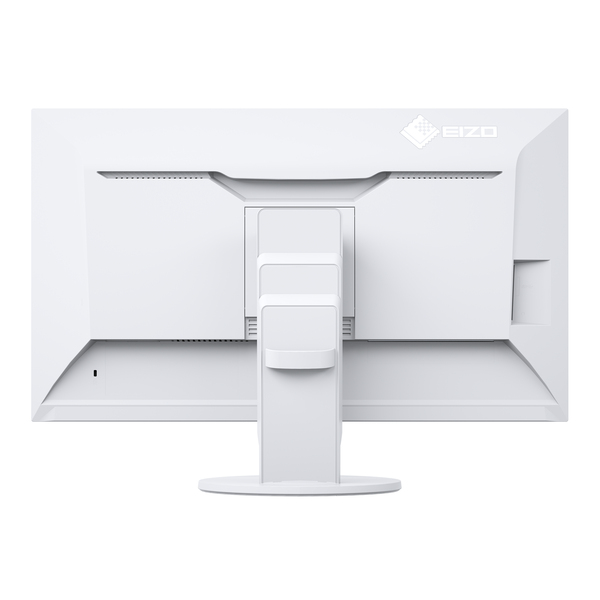 EIZO 27&quot; EV2785-WT, 4K UHD, USB-C, IPS - monitor