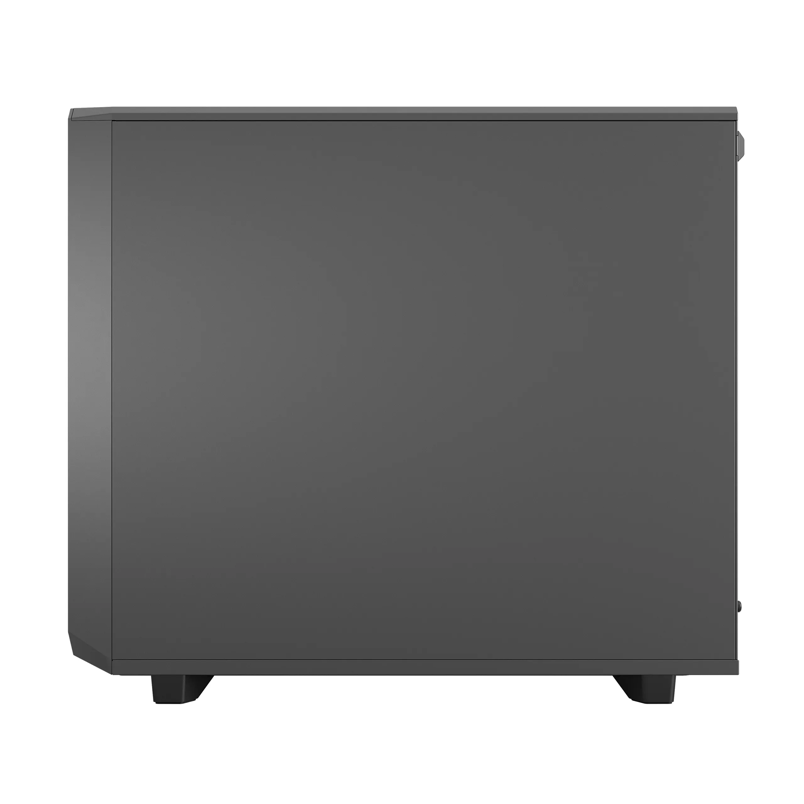 Fractal Design Meshify 2 - Mid Tower case with window, Gray / Light Tint