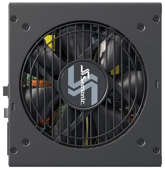Seasonic 1000W - Power supply, 80 Plus Platinum