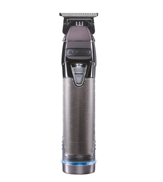 BaByliss Pro 4Artists SnapFX FX797E -hius- ja partatrimmeri, musta