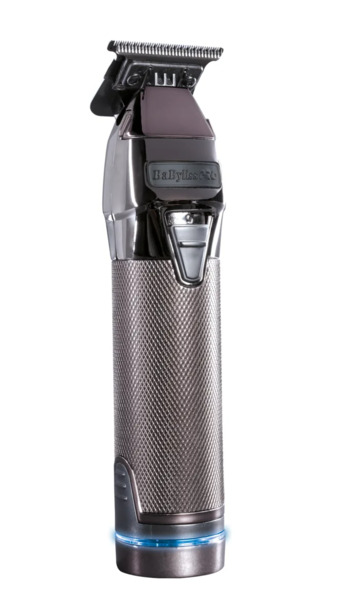 BaByliss Pro 4Artists SnapFX FX797E -hius- ja partatrimmeri, musta