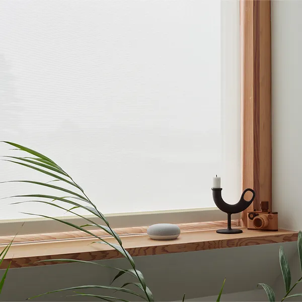 Google Nest Mini (Gen 2) - smart högtalare, Krita
