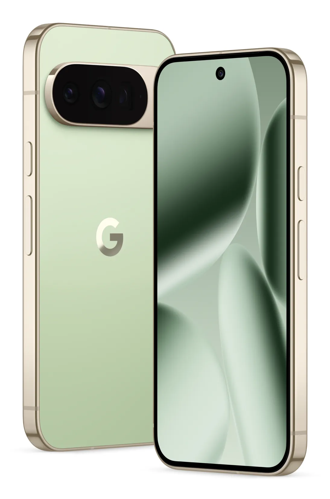 Google Pixel 10 Pro XL 16/256GB, Jade