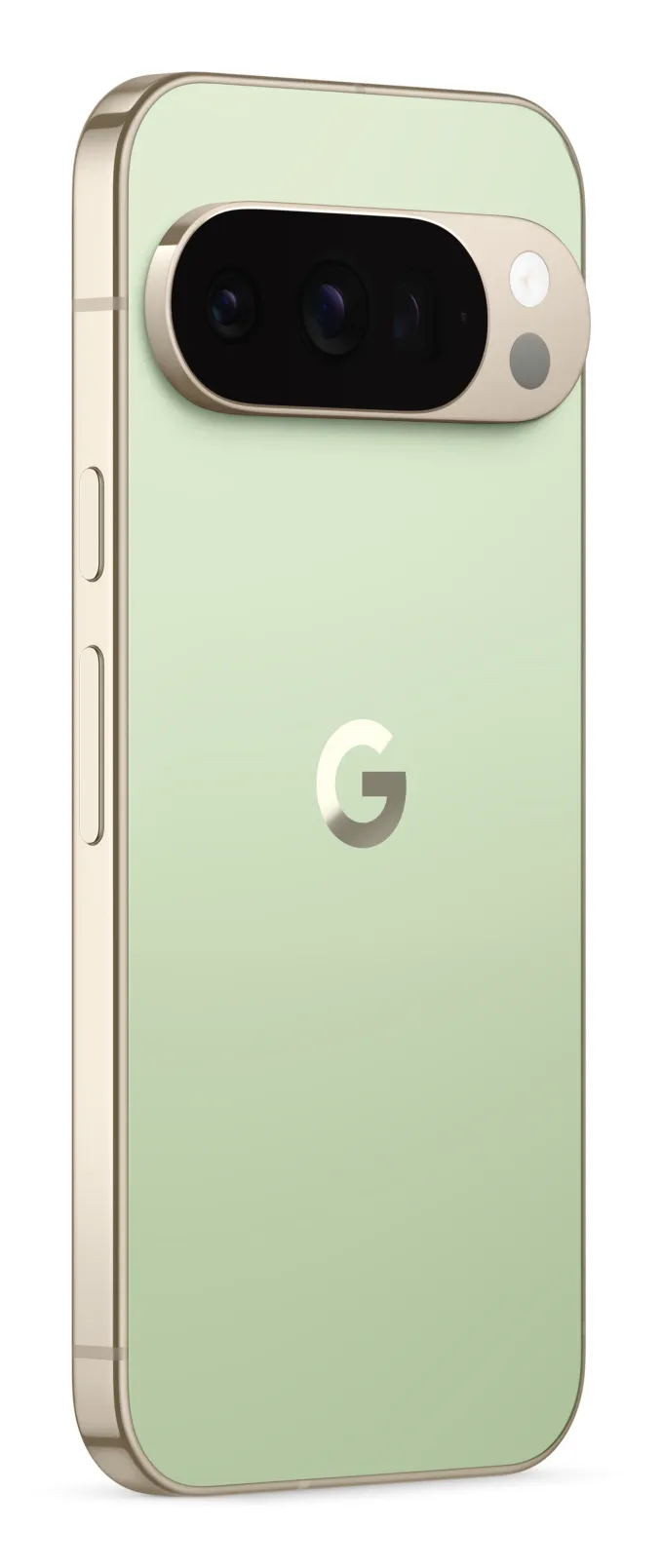 Google Pixel 10 Pro XL 5G 16/256 GB, Android - mobiltelefon, Jade