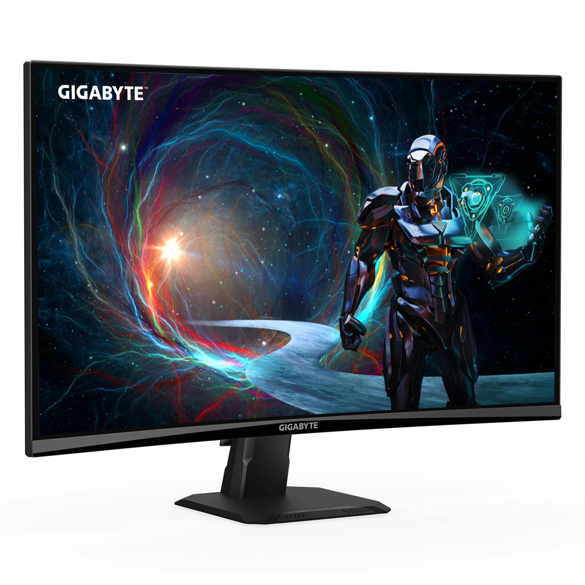 GIGABYTE GS27QCA 27" QHD, VA 180Hz, HDR Curved Gaming Monitor