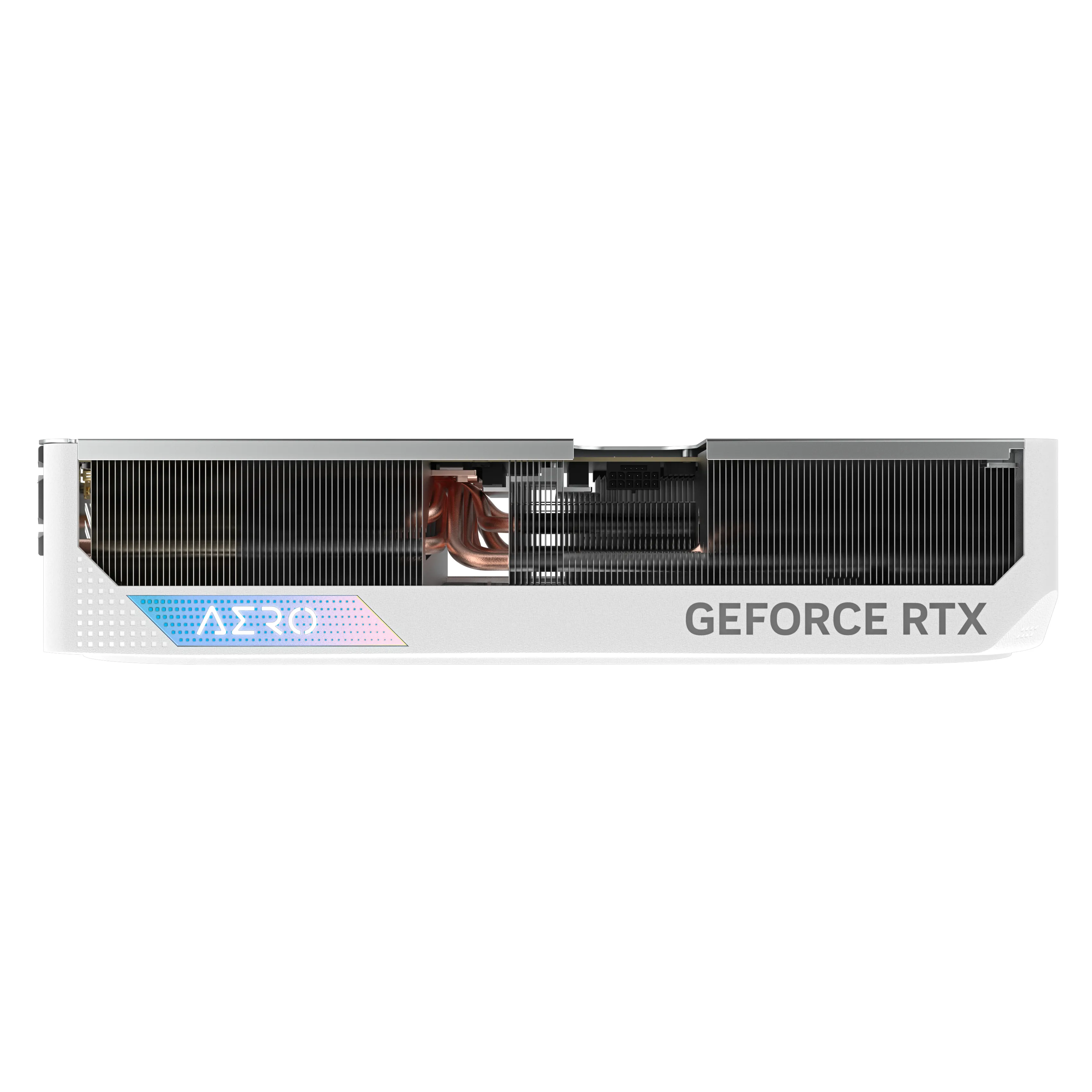 Gigabyte GeForce RTX 4080 SUPER Aero OC 16 Gt -näytönohjain