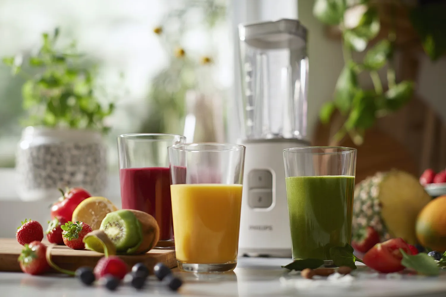 Philips Daily Collection HR2602 - blender